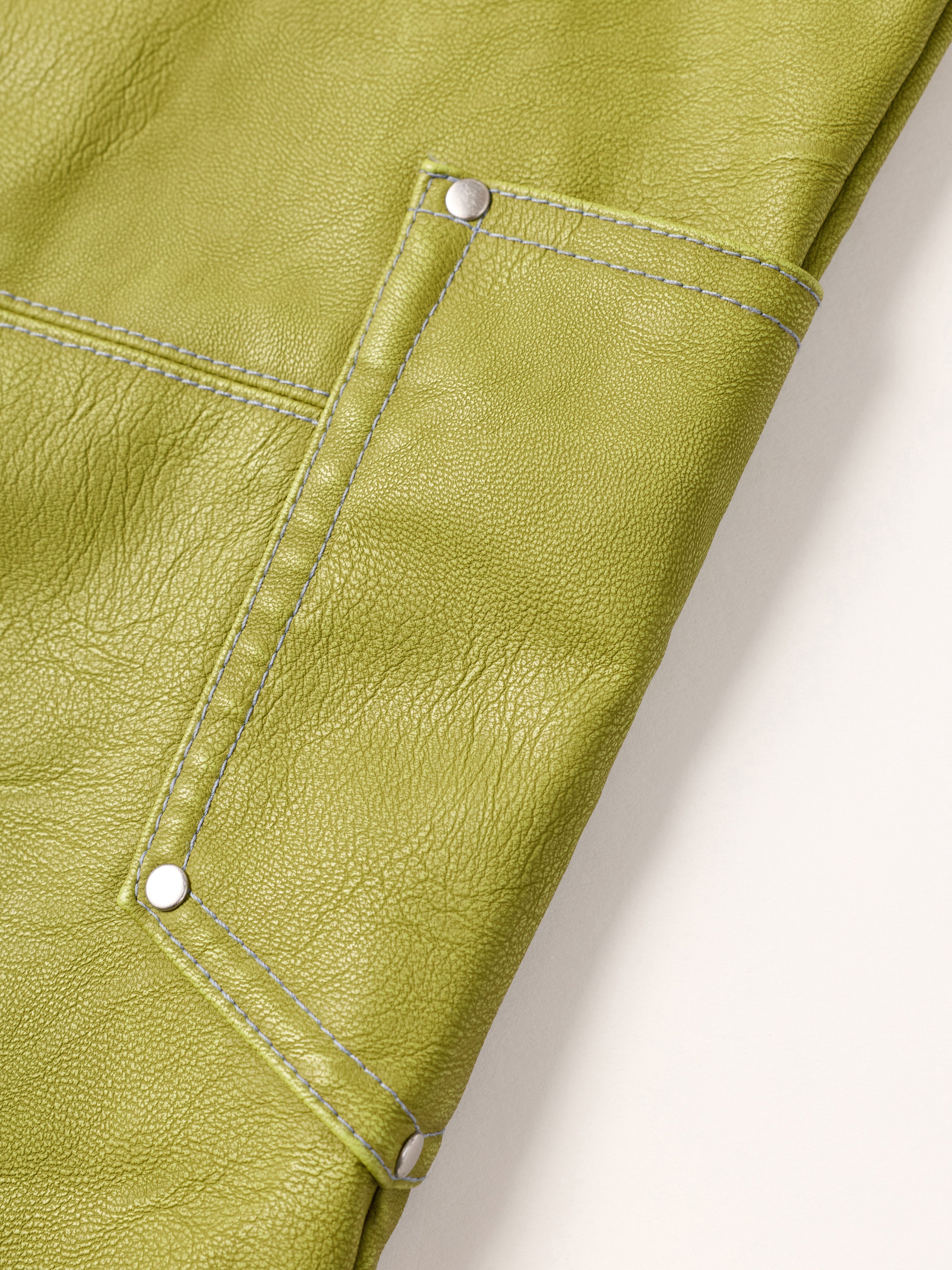 Isla Trouser - Grenoble Green