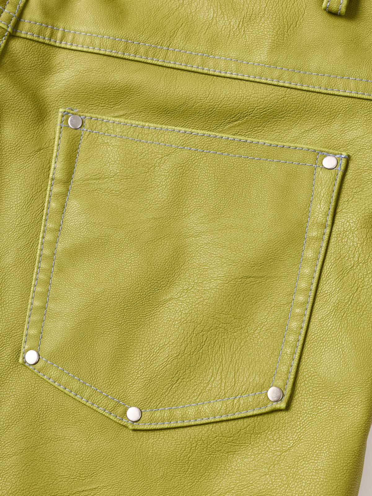 Isla Trouser - Grenoble Green