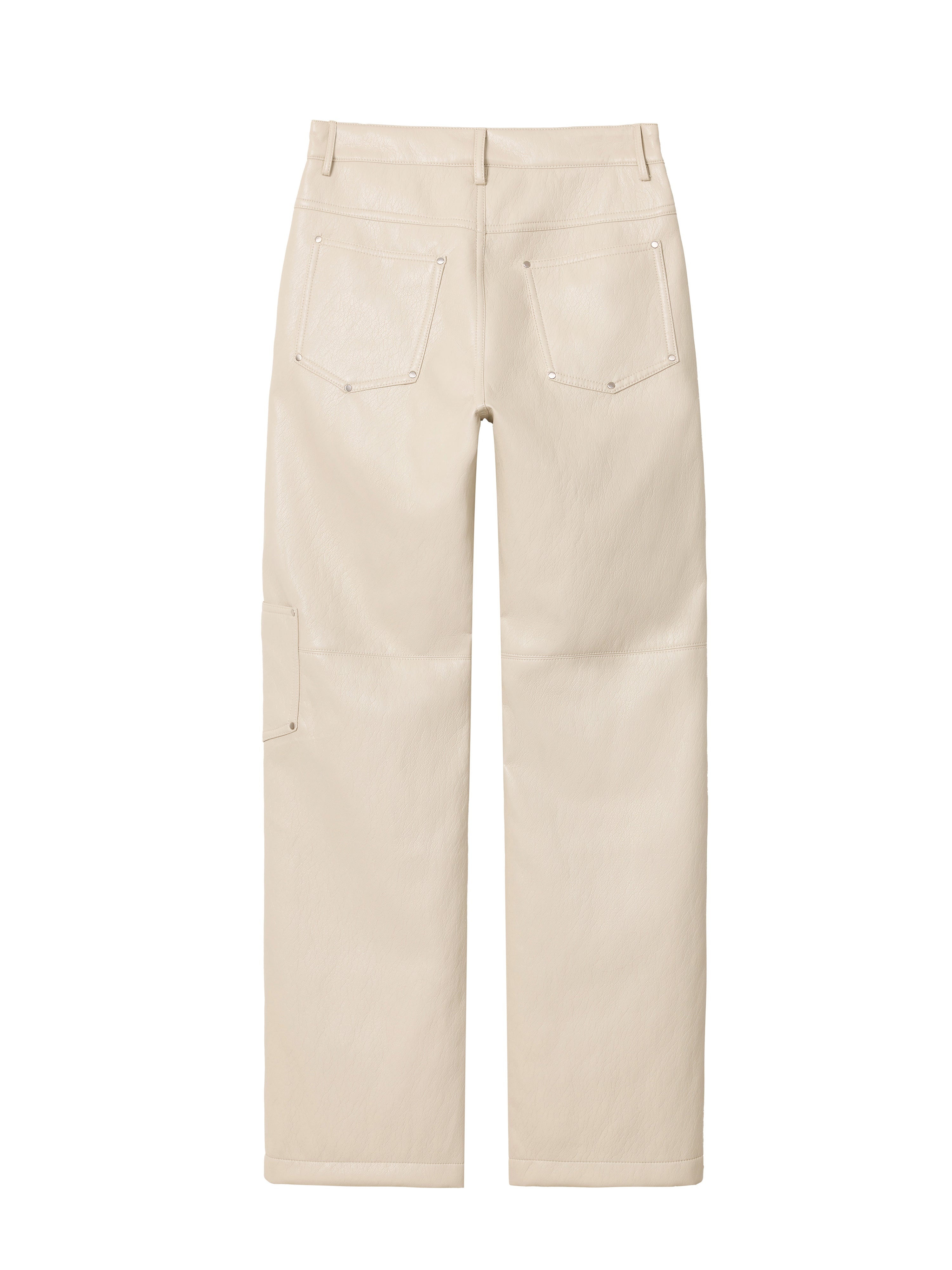 Isla Trouser - Cream