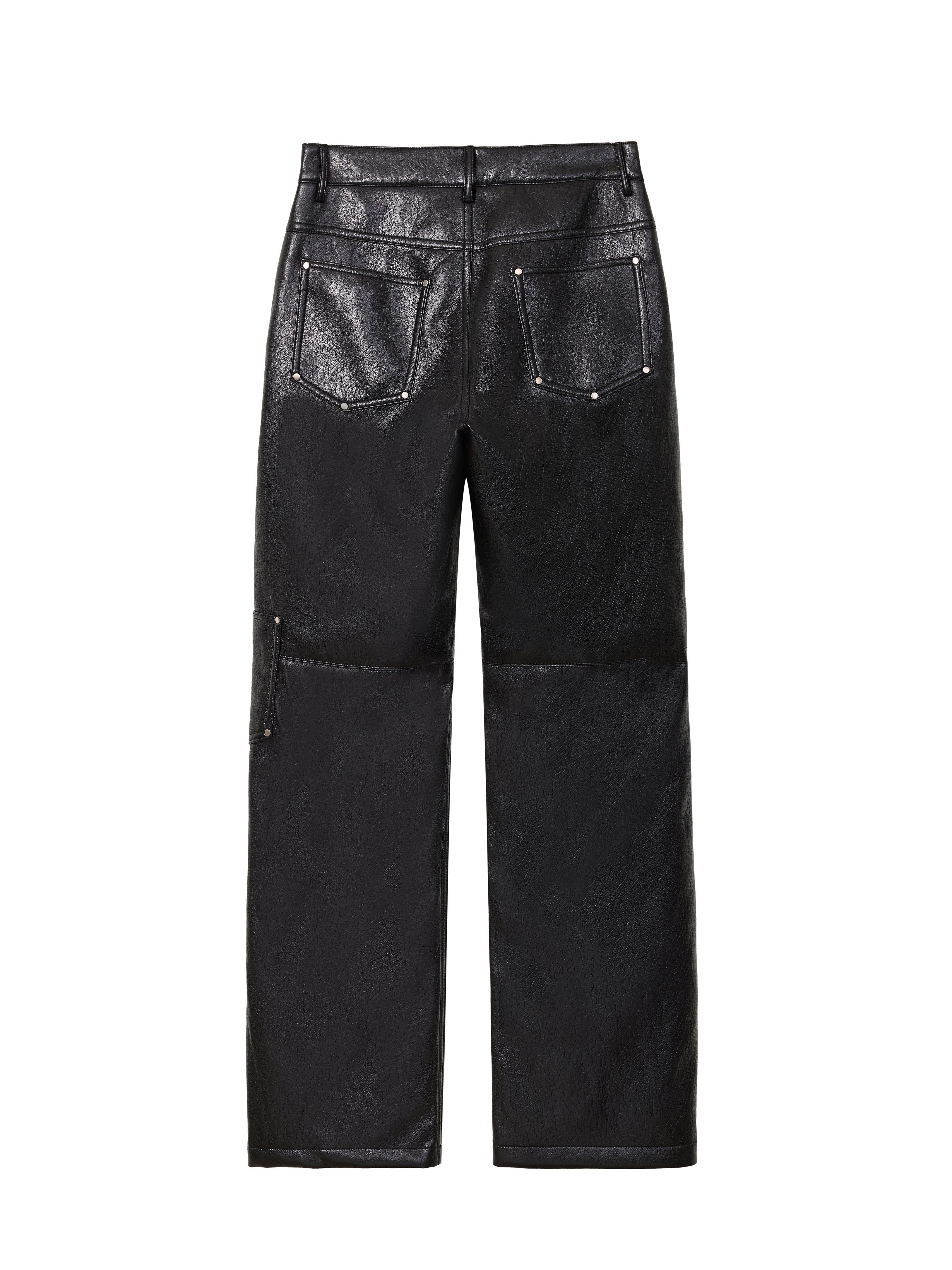 Isla Trouser - Black