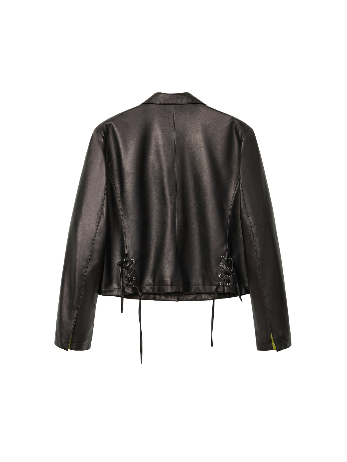 Nia Jacket - Black