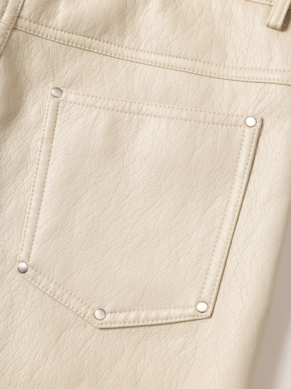 Isla Trouser - Cream