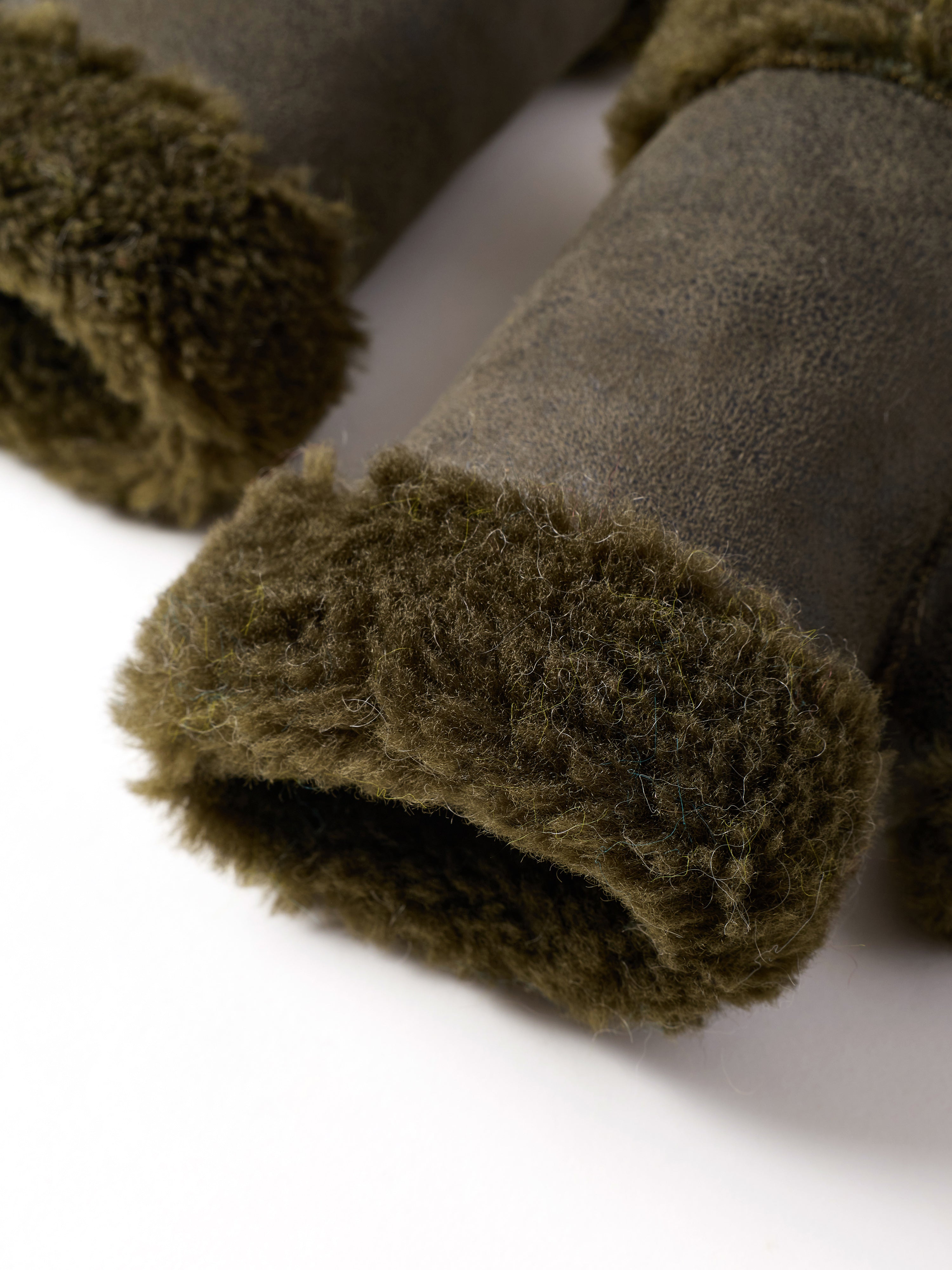 Sandy Gloves - Khaki