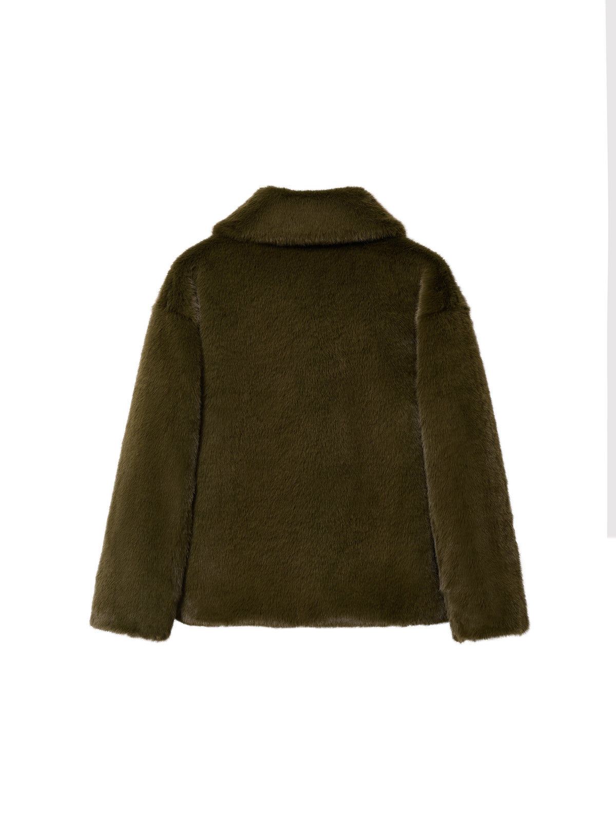 Traci Jacket - Olive
