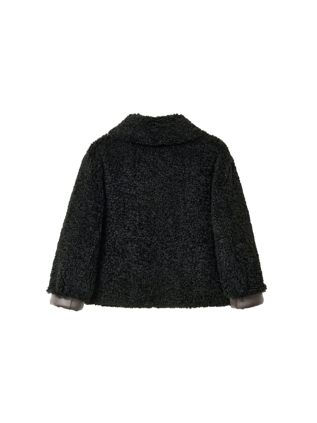 Vera Jacket - Khaki Black
