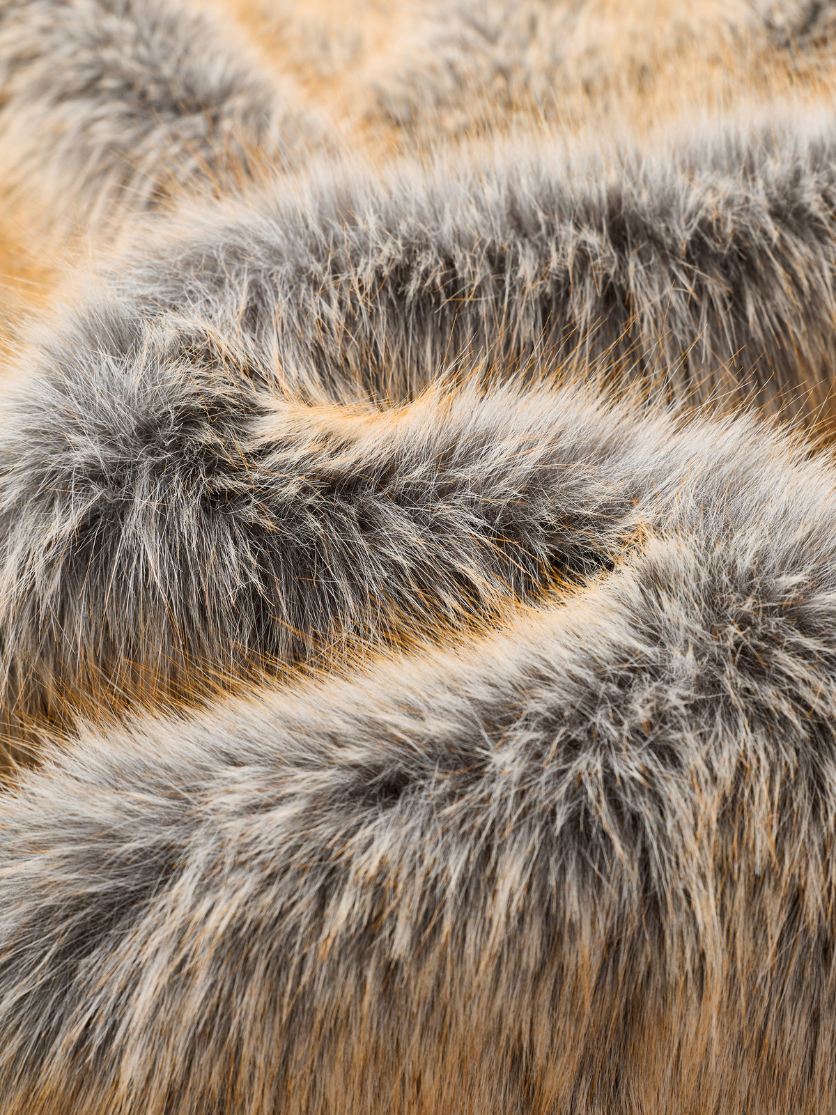 Kristie Coat - Forest Oat