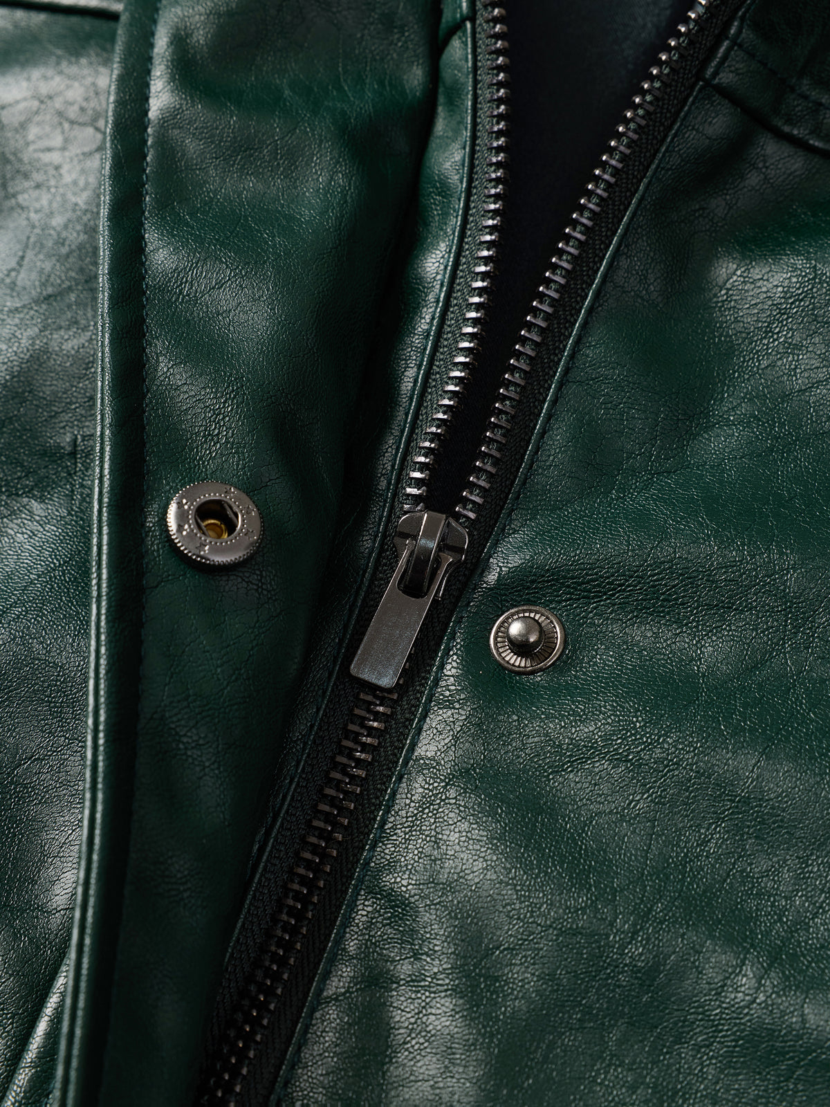 Lily Jacket - Olive Green