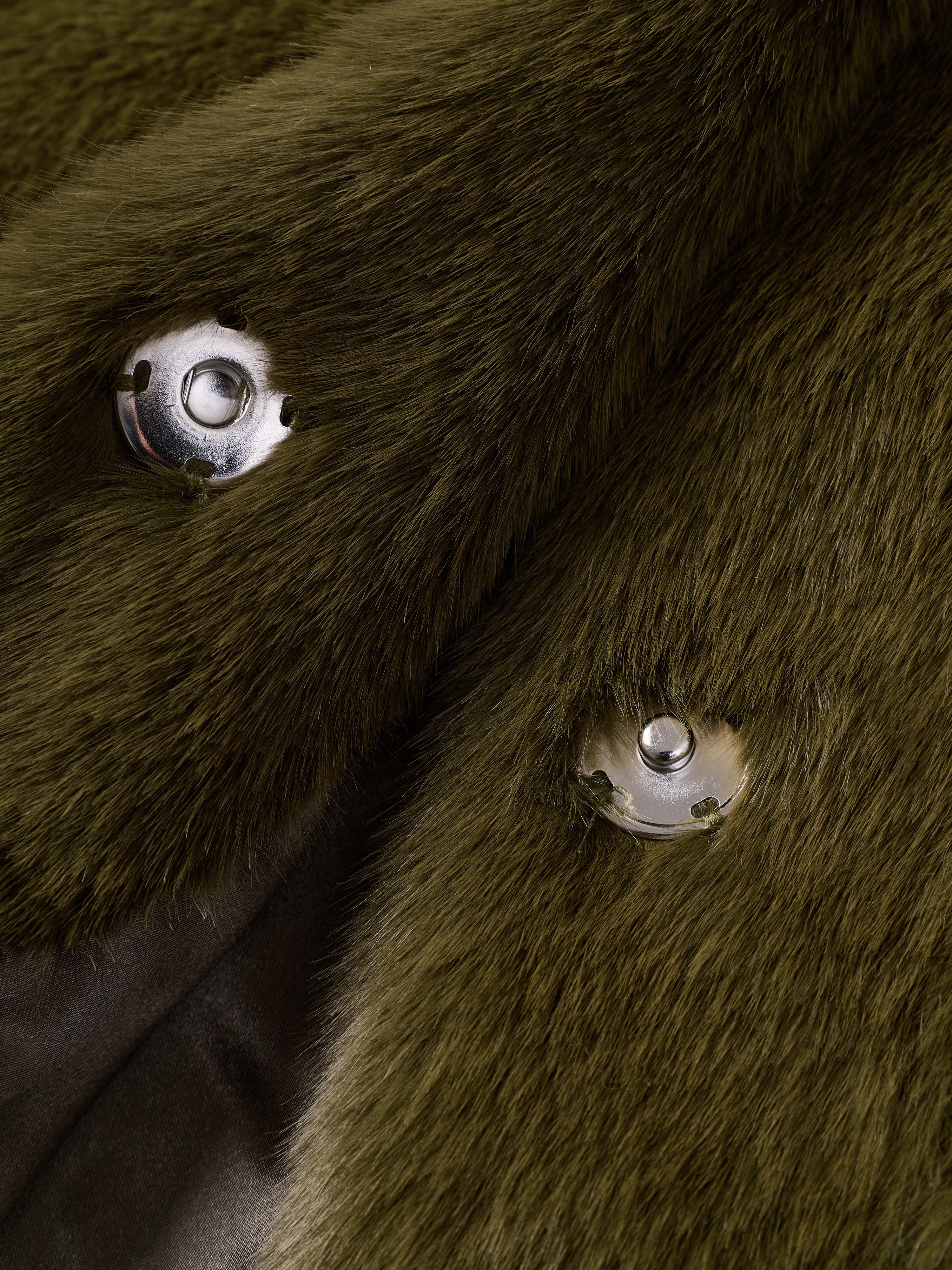 Traci Jacket - Olive