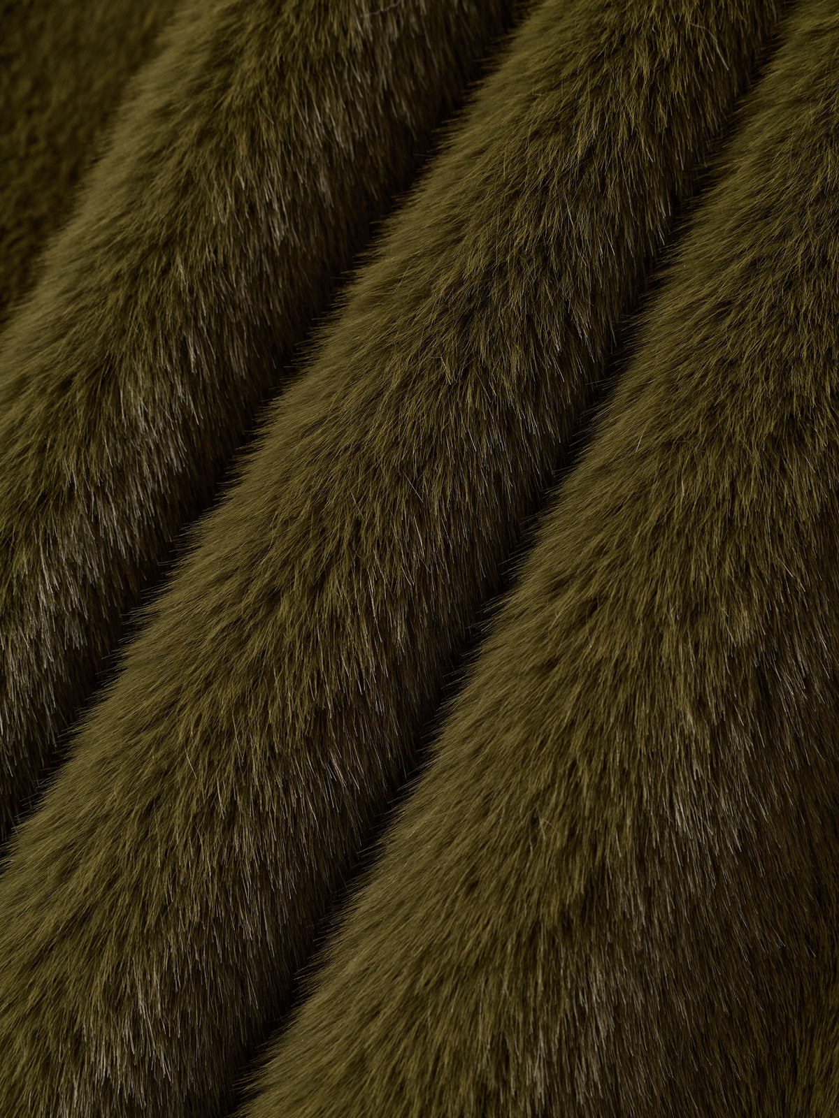 Traci Jacket - Olive