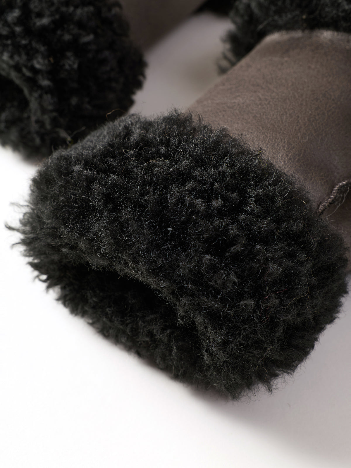 Sandy Gloves - Khaki Black