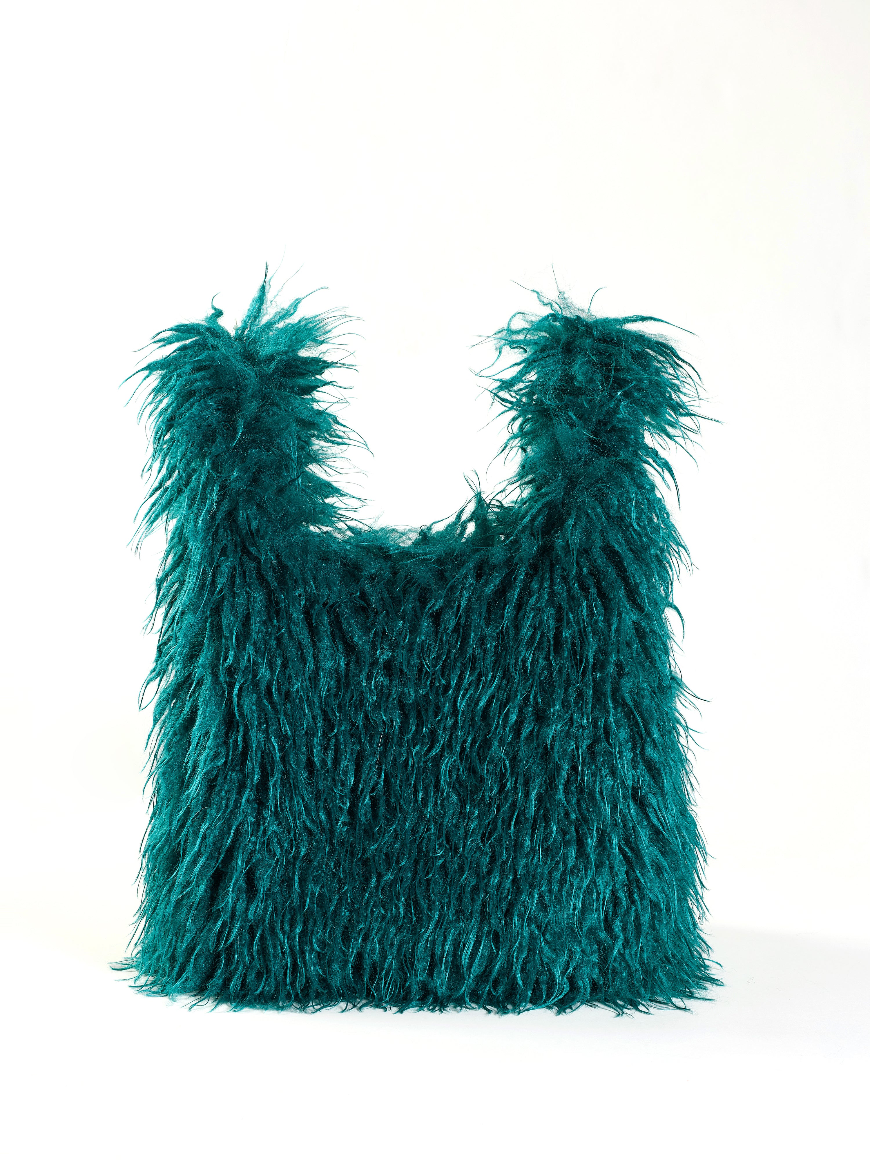 Bertha Bag - Lake Blue
