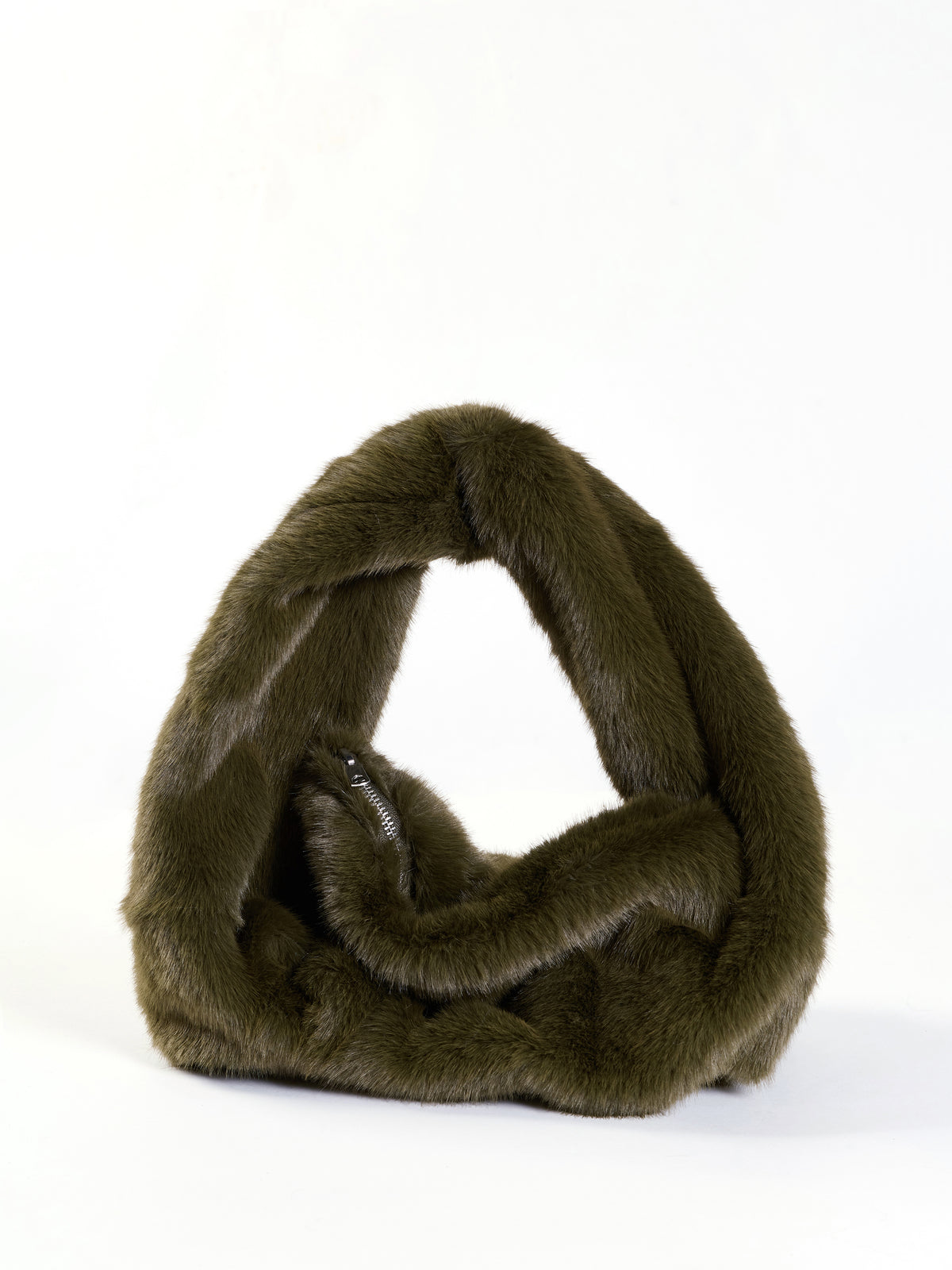 Greta Bag - Olive