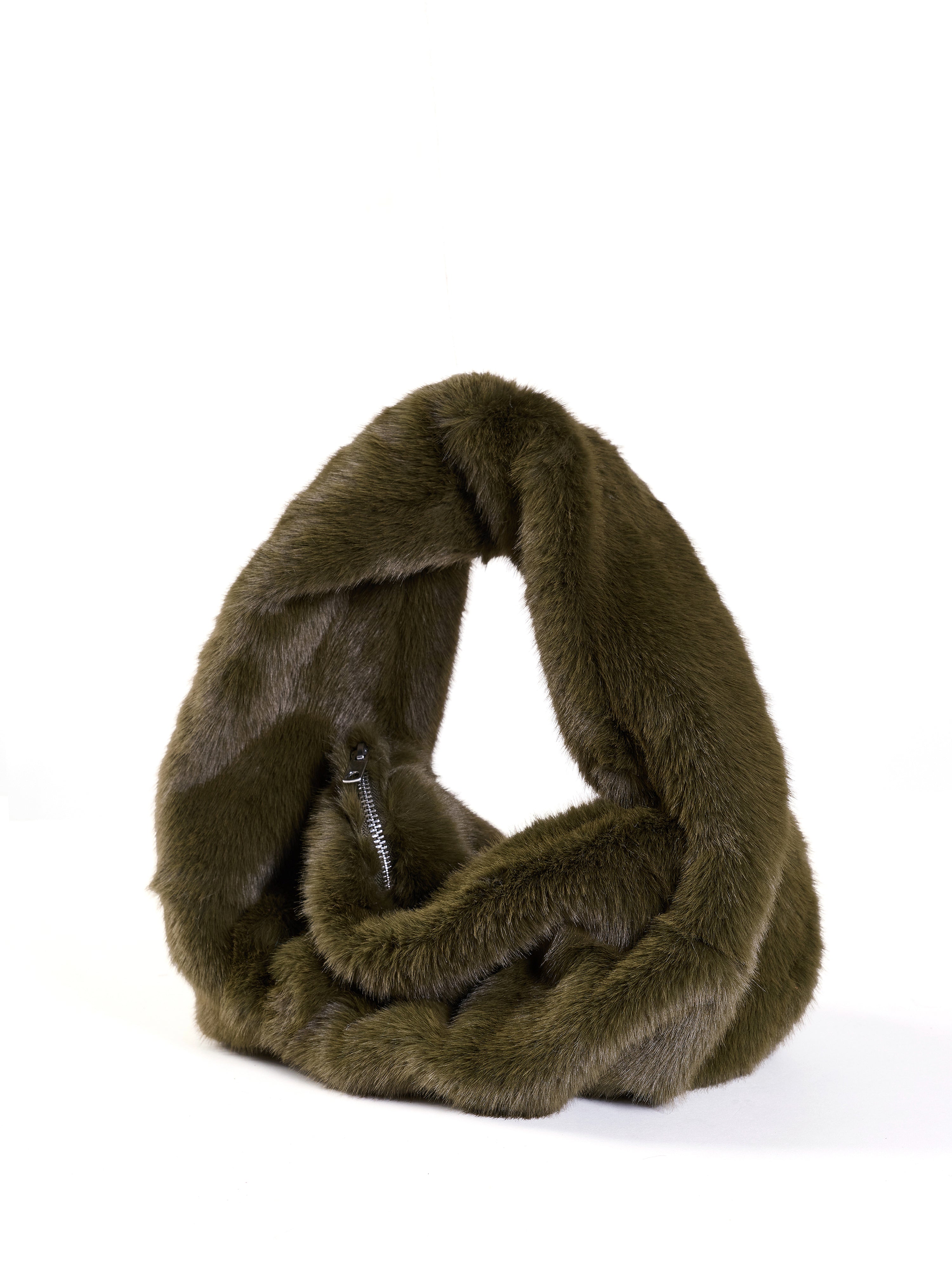 Greta Bag - Olive