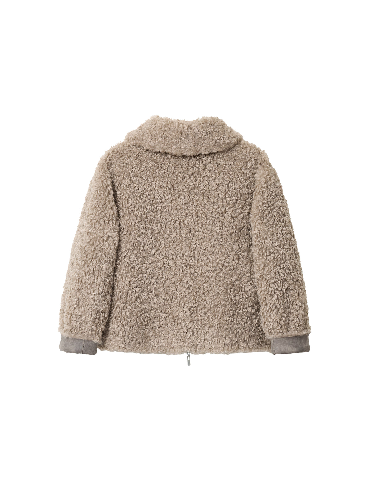 Vera Jacket - Grey