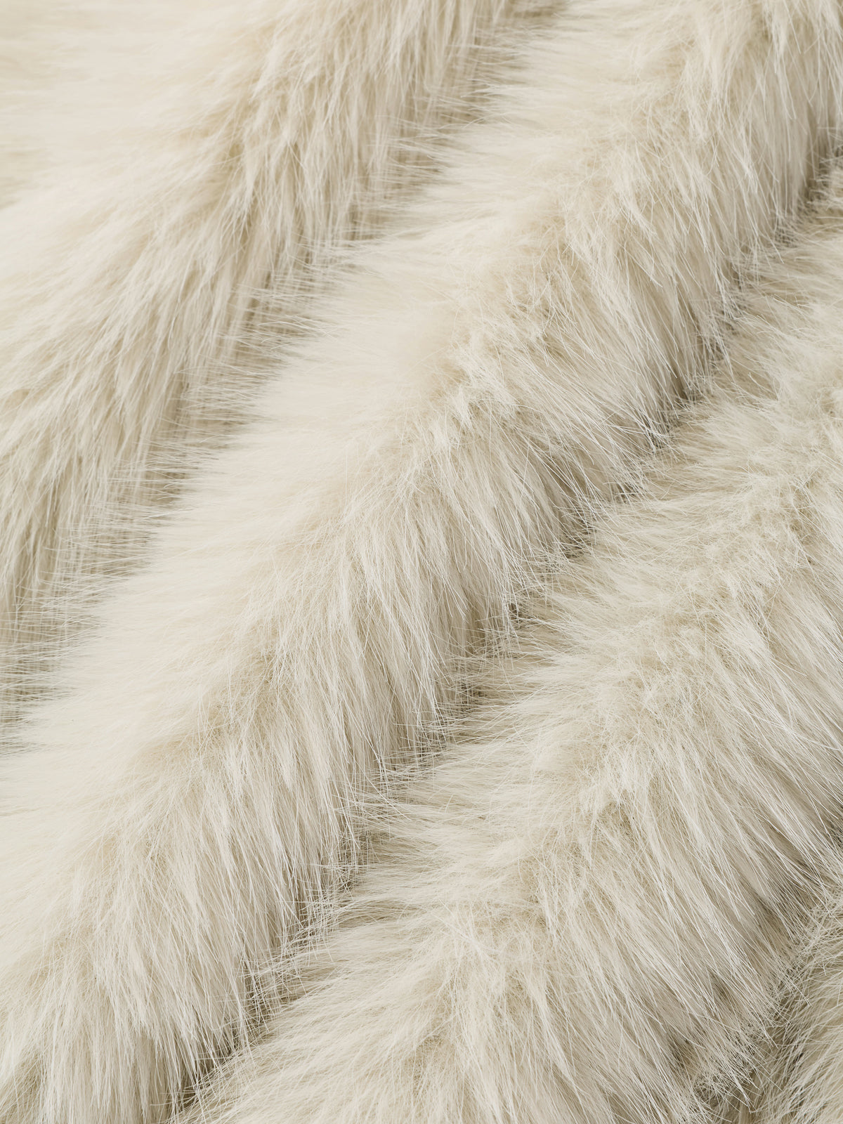 Kristie Coat - Ecru