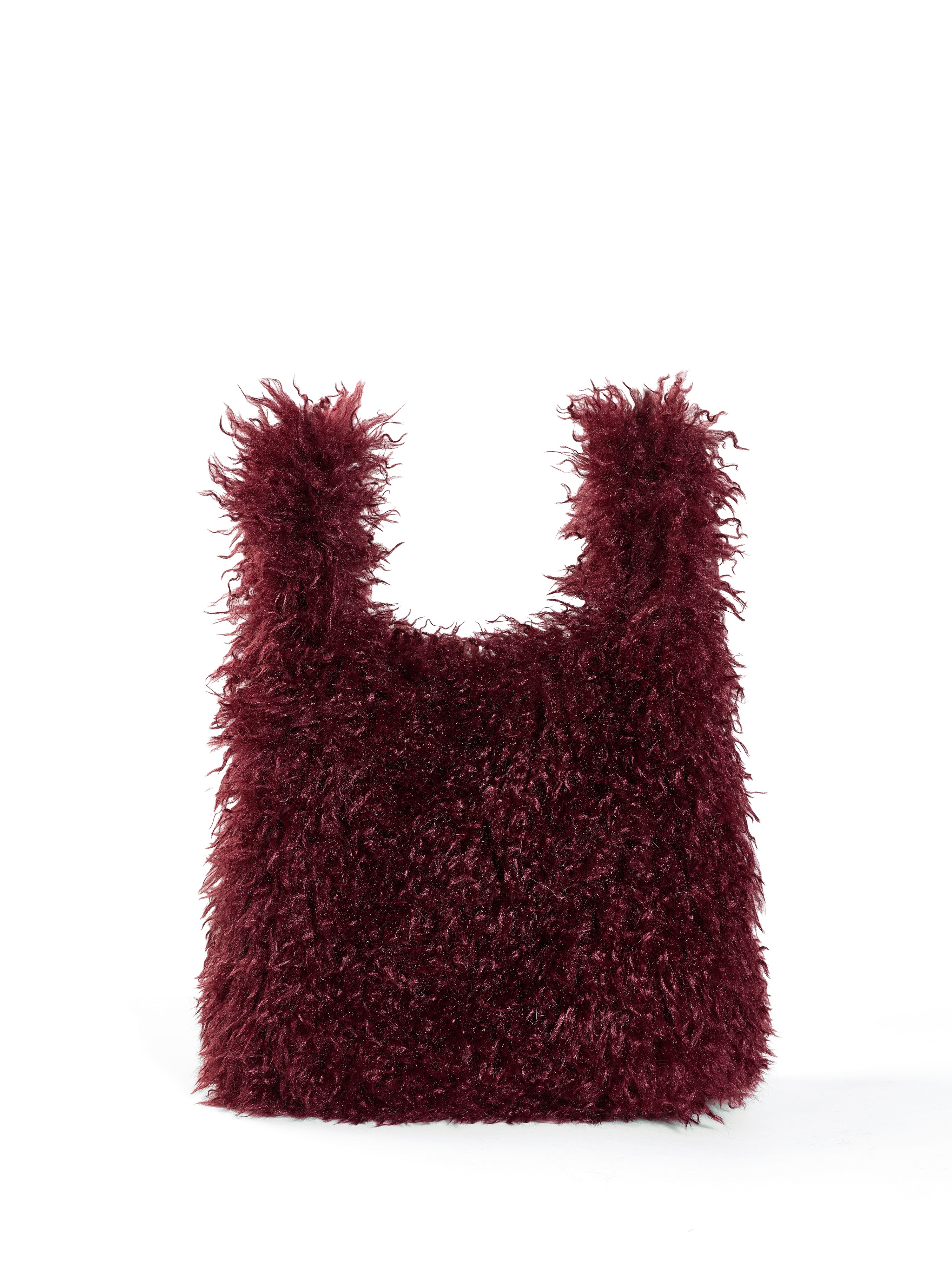 Bertha Bag - Zinfandel