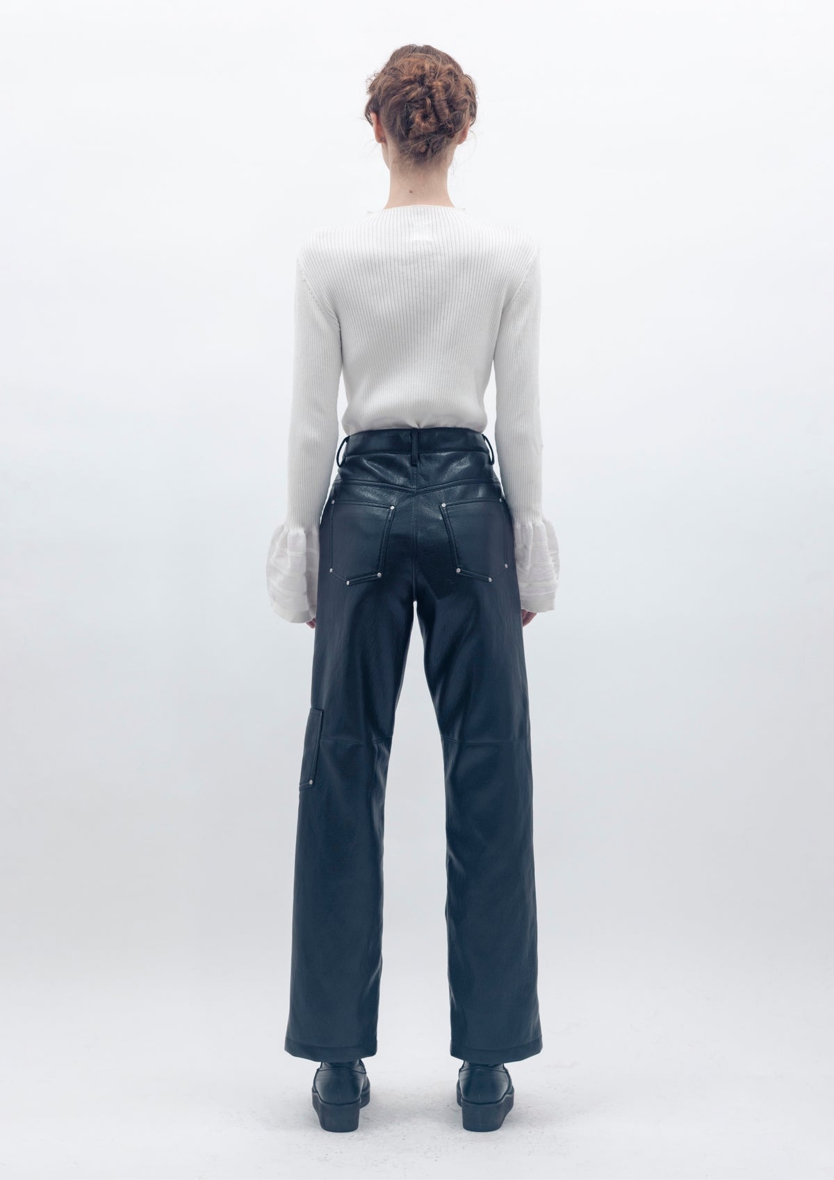 Isla Trouser - Black