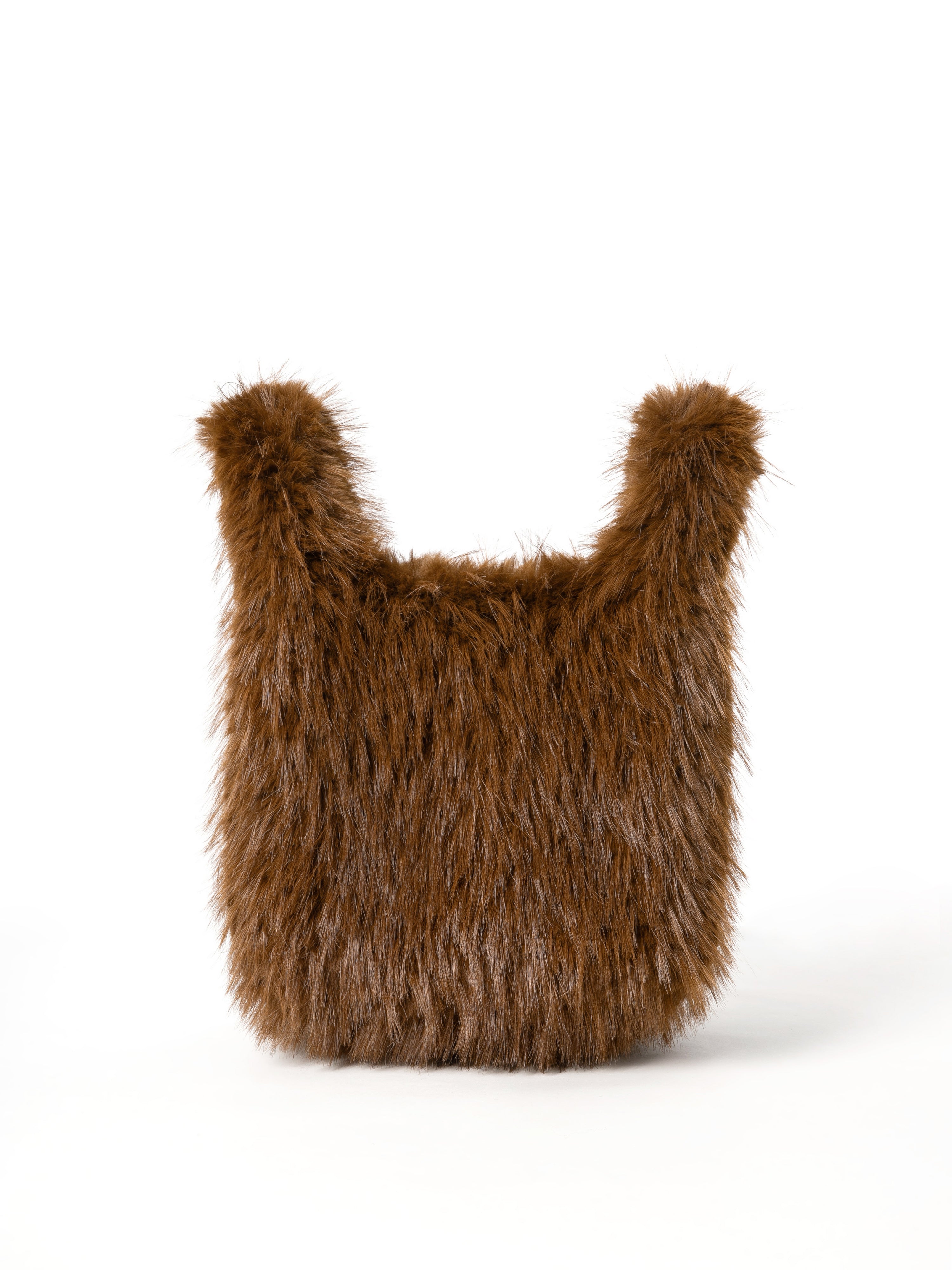 Jakke Women's Bertha Bag - Rust