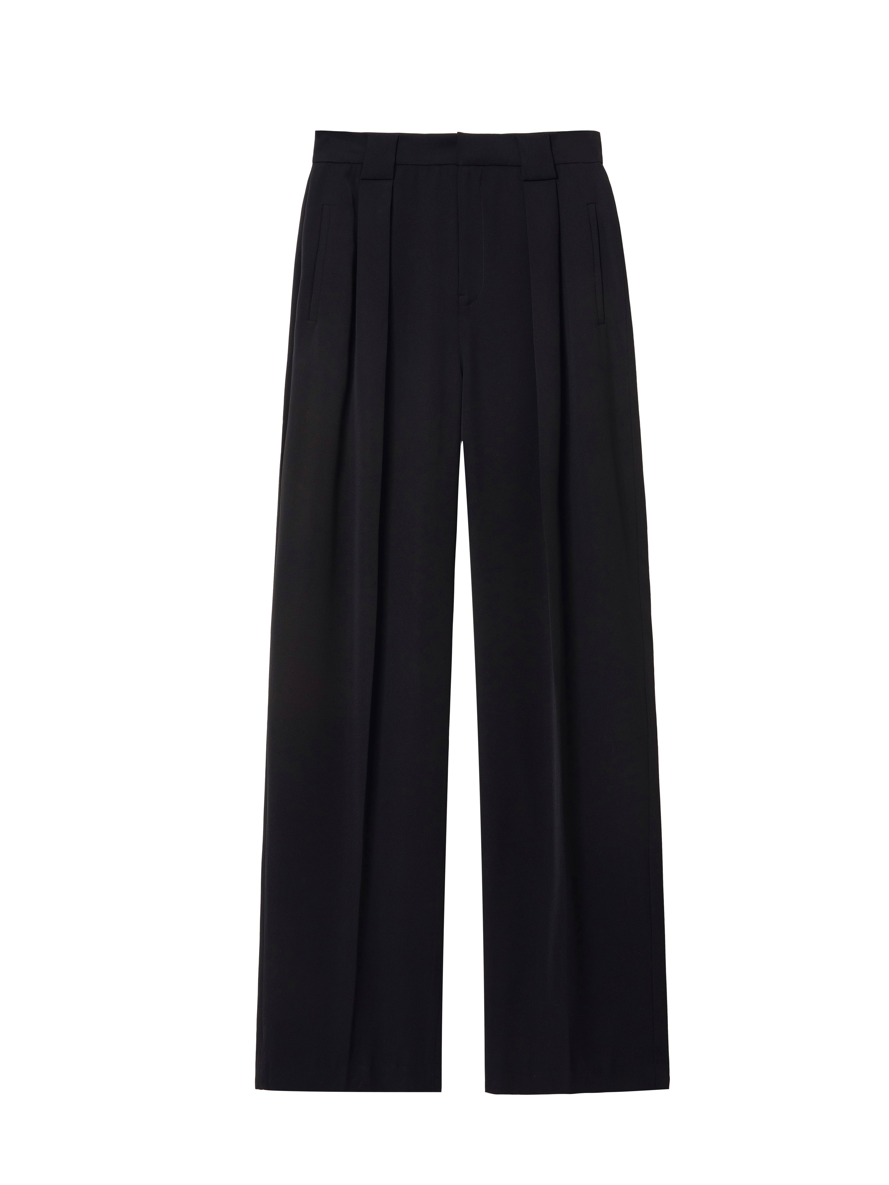 Jakke Women's Blaise Trouser - Black