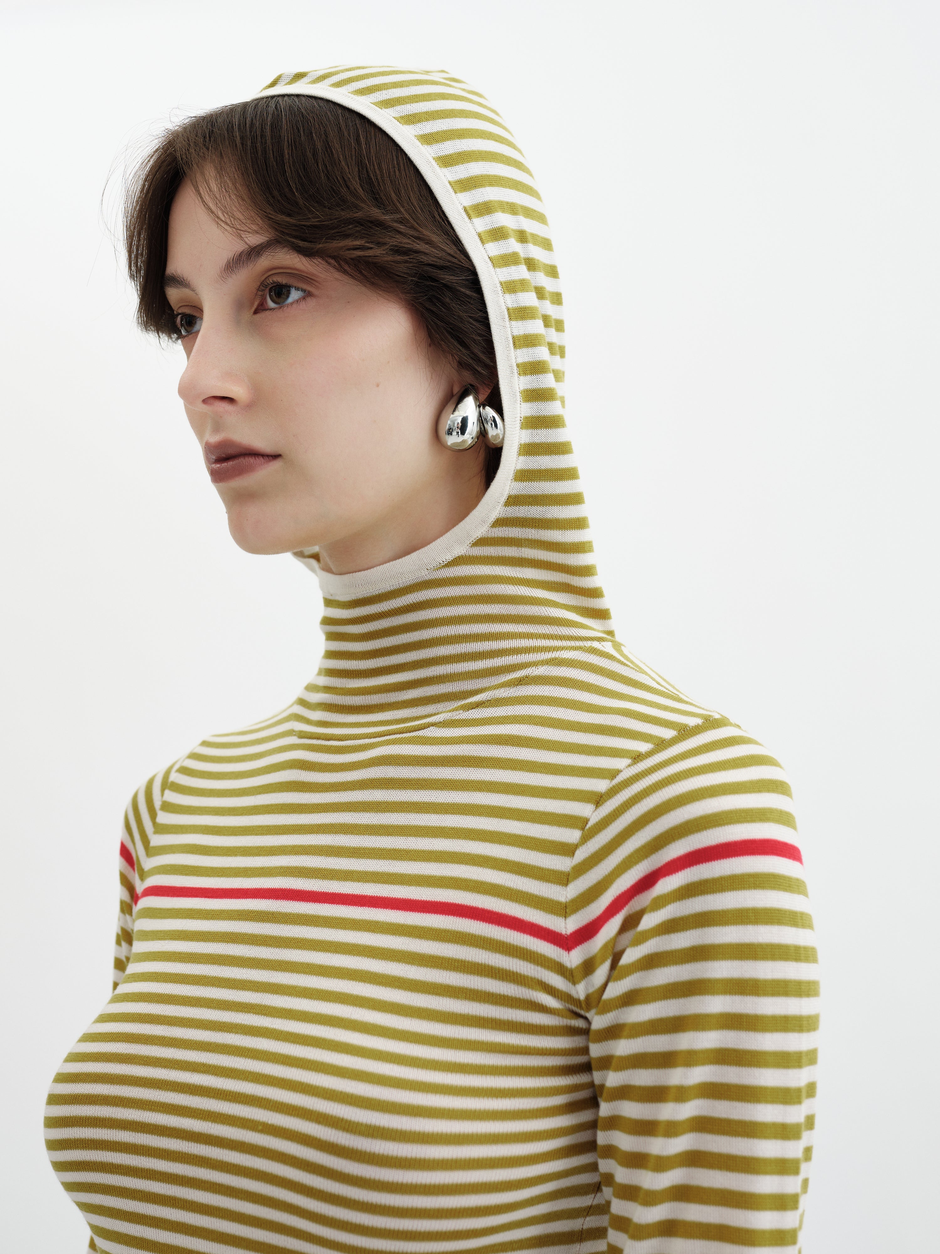 Chord Hoodie - Medallion