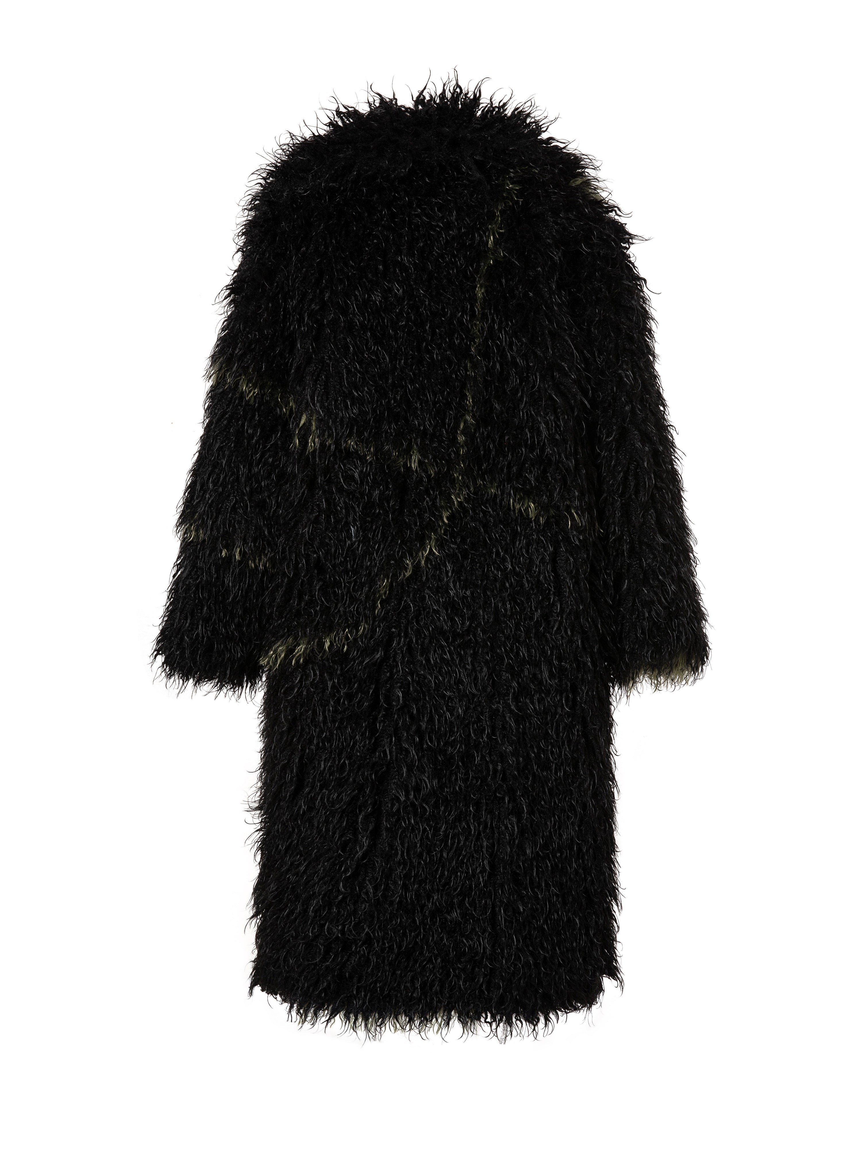 Jakke Women's Cascade Coat - Black