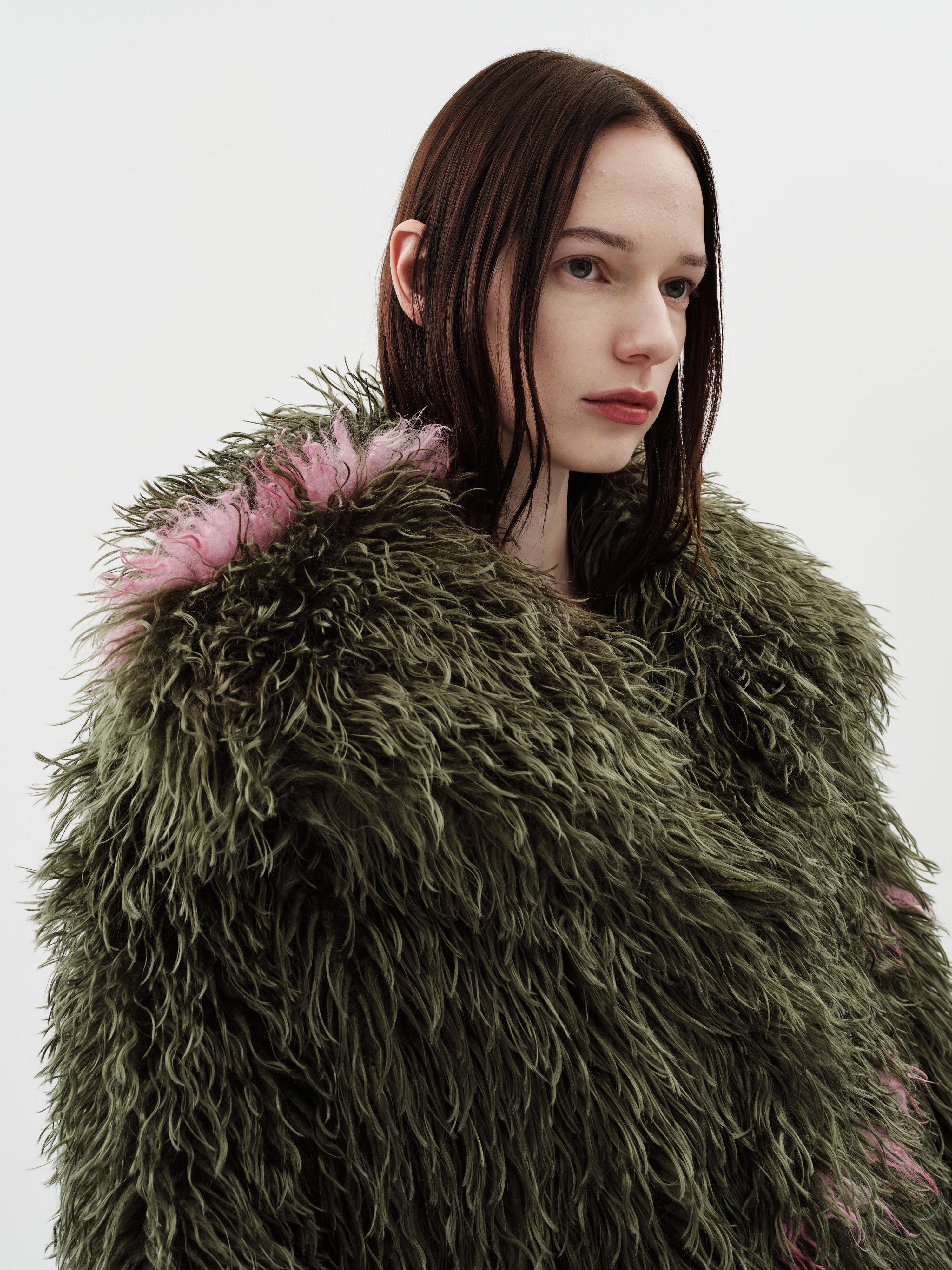 Jakke Women's Cascade Coat - Green