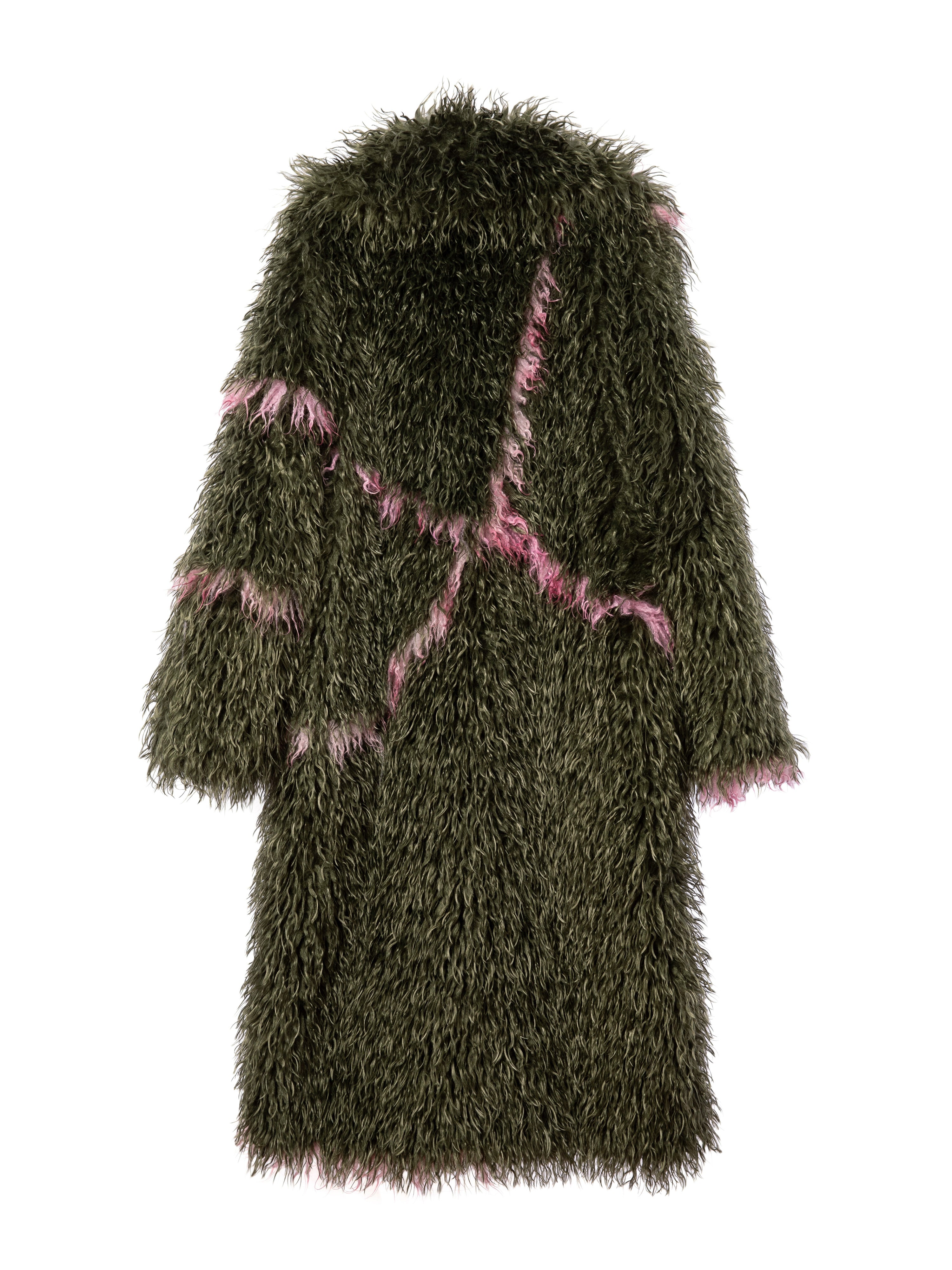 Jakke Women's Cascade Coat - Green