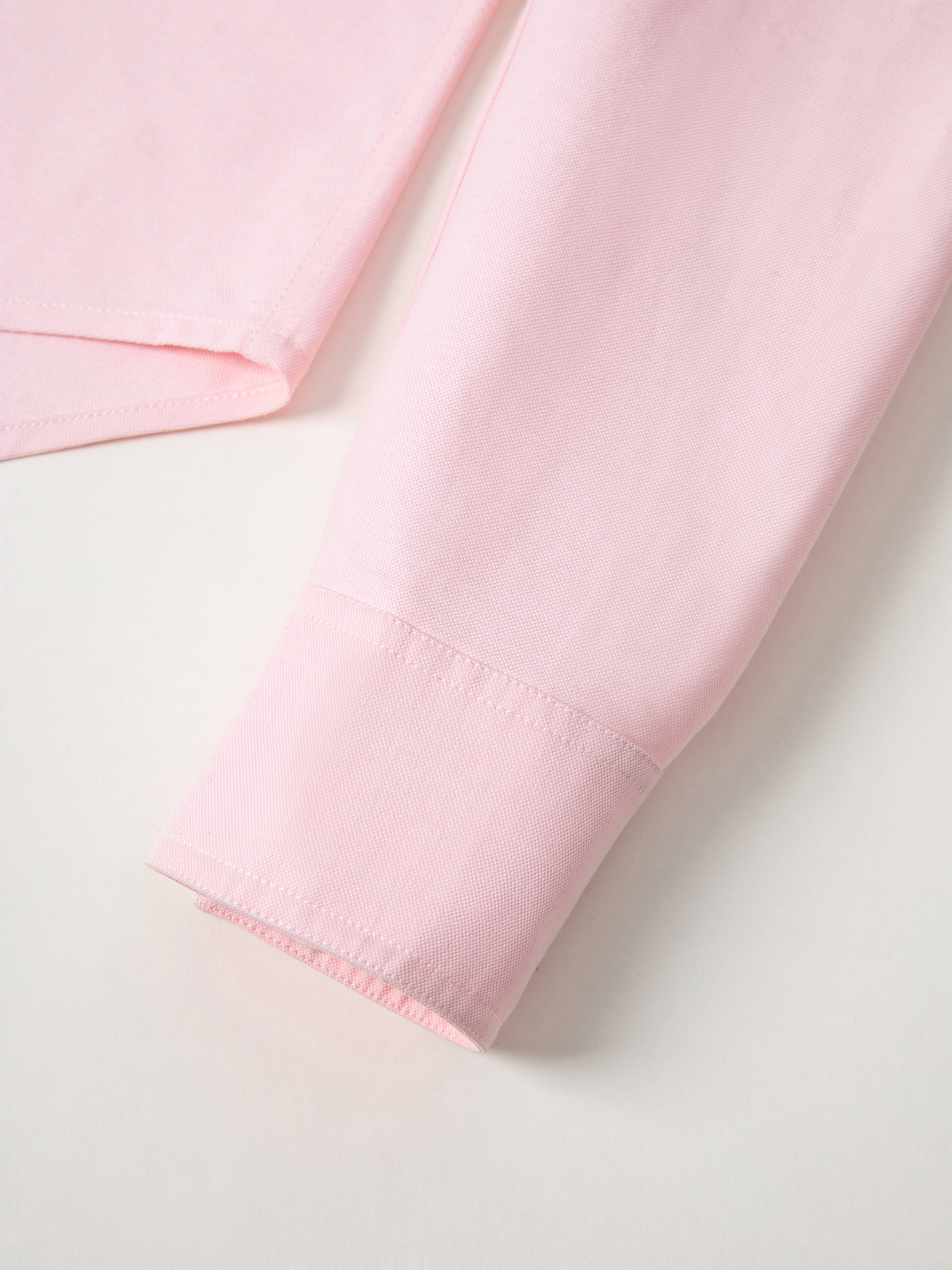 Jakke Women's Crest Shirt - Pink