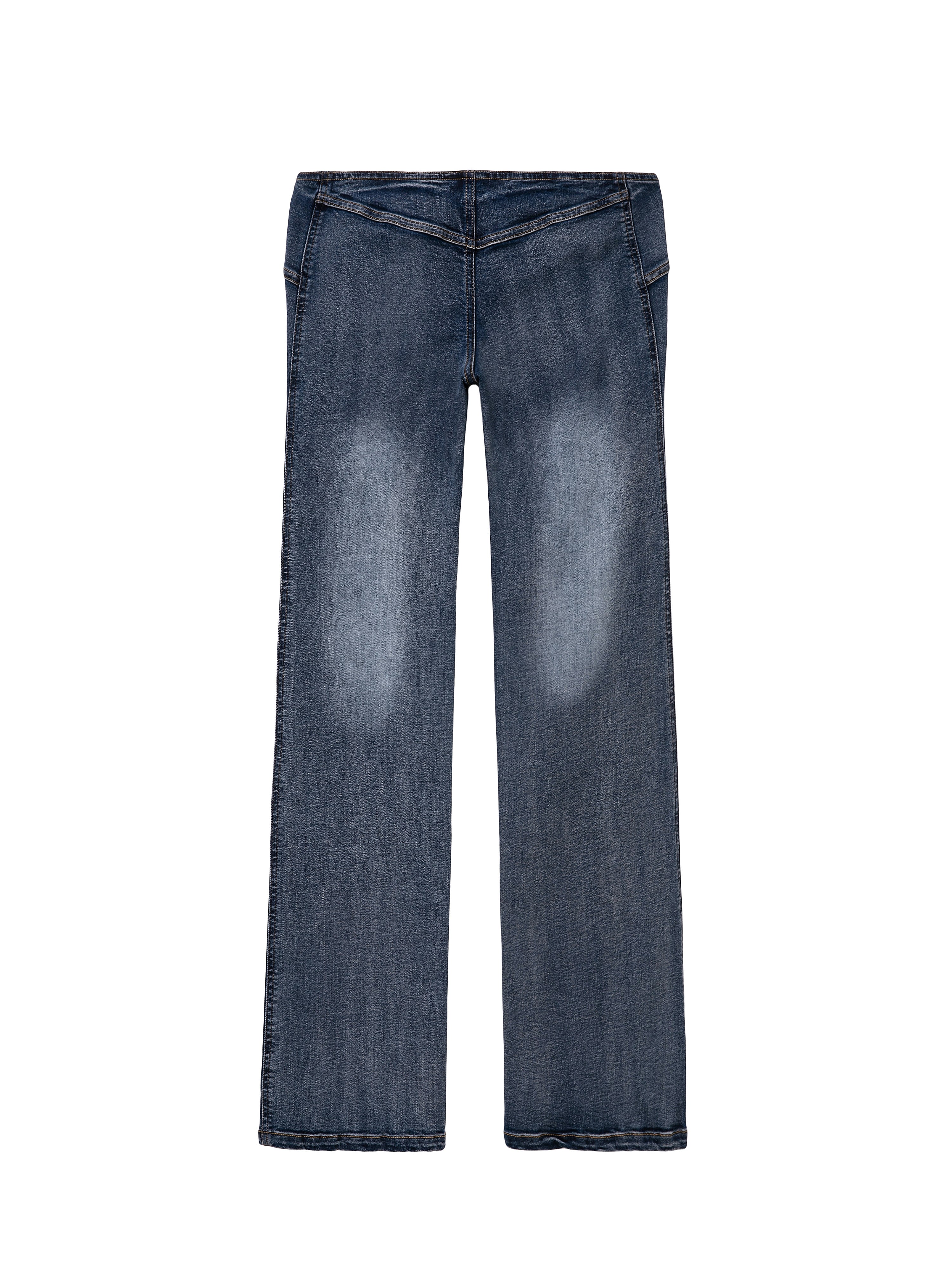 Jakke Women's Noa Jeans - Washed Blue