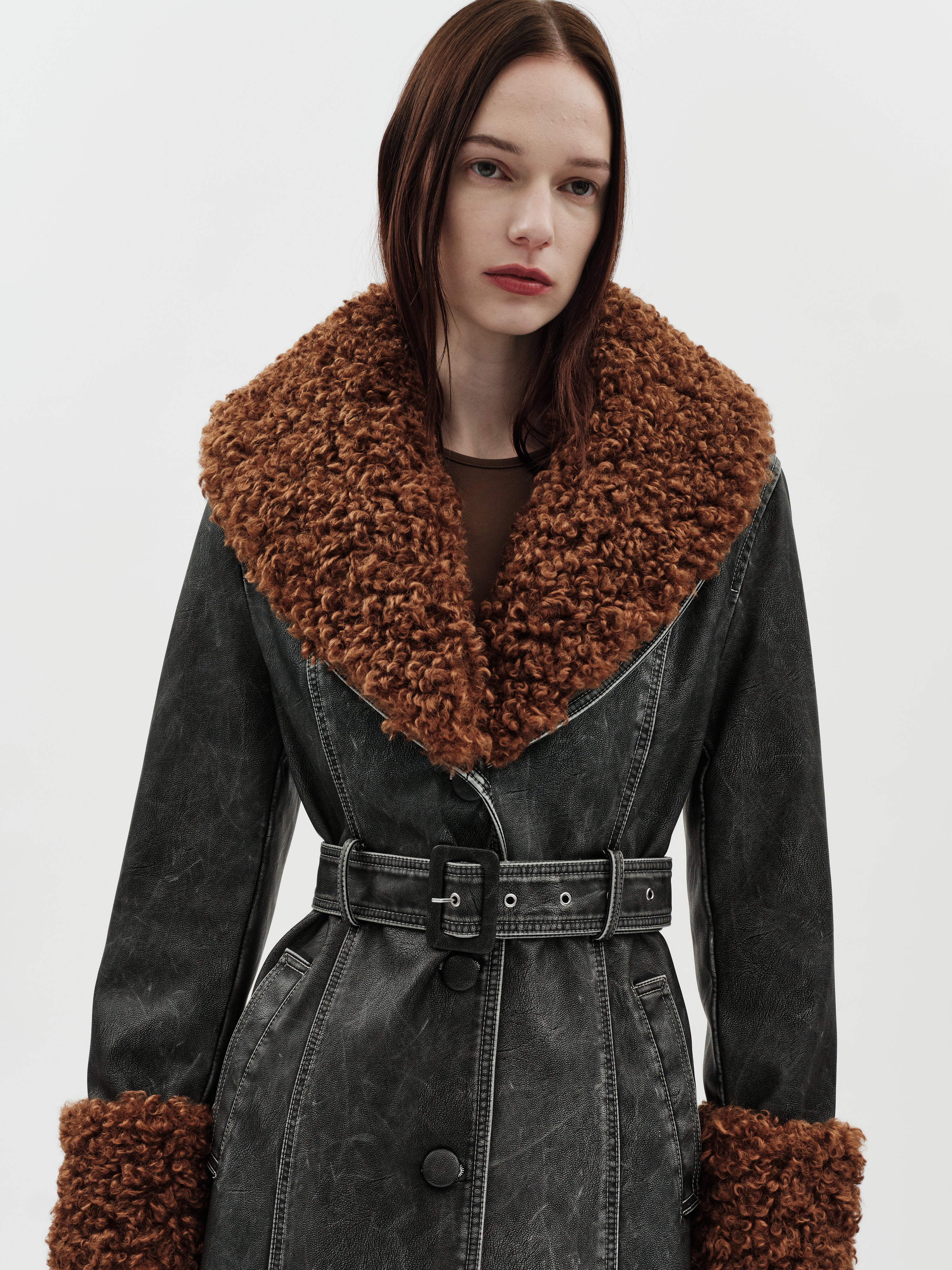 Jakke Women's Palladino Coat - Vintage Black