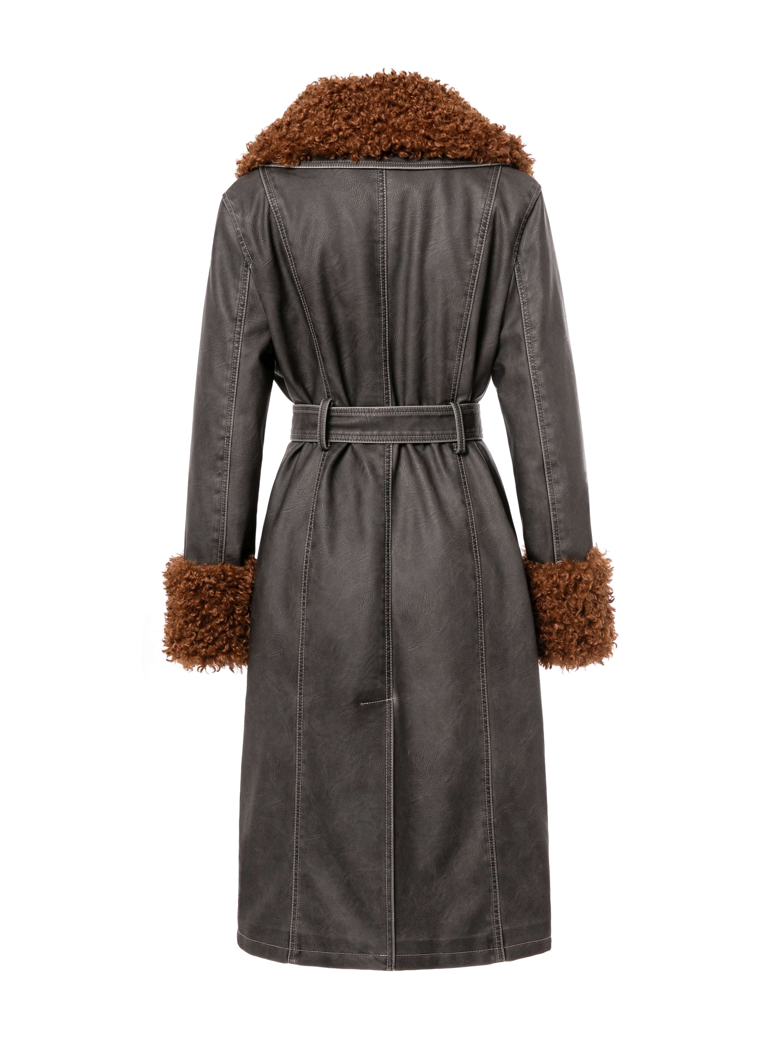 Jakke Women's Palladino Coat - Vintage Black