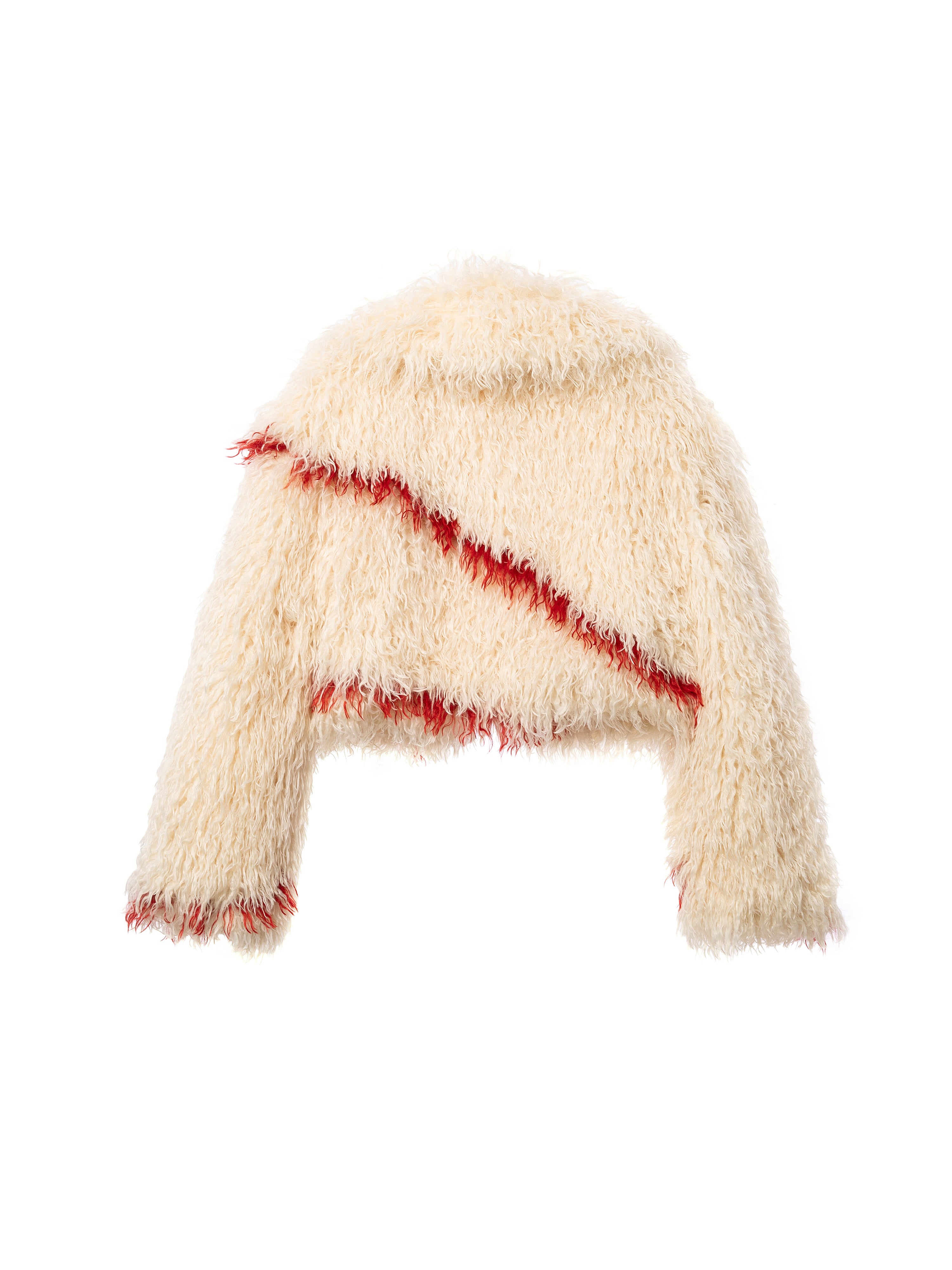 Jakke Women's Spun Jacket - Cream