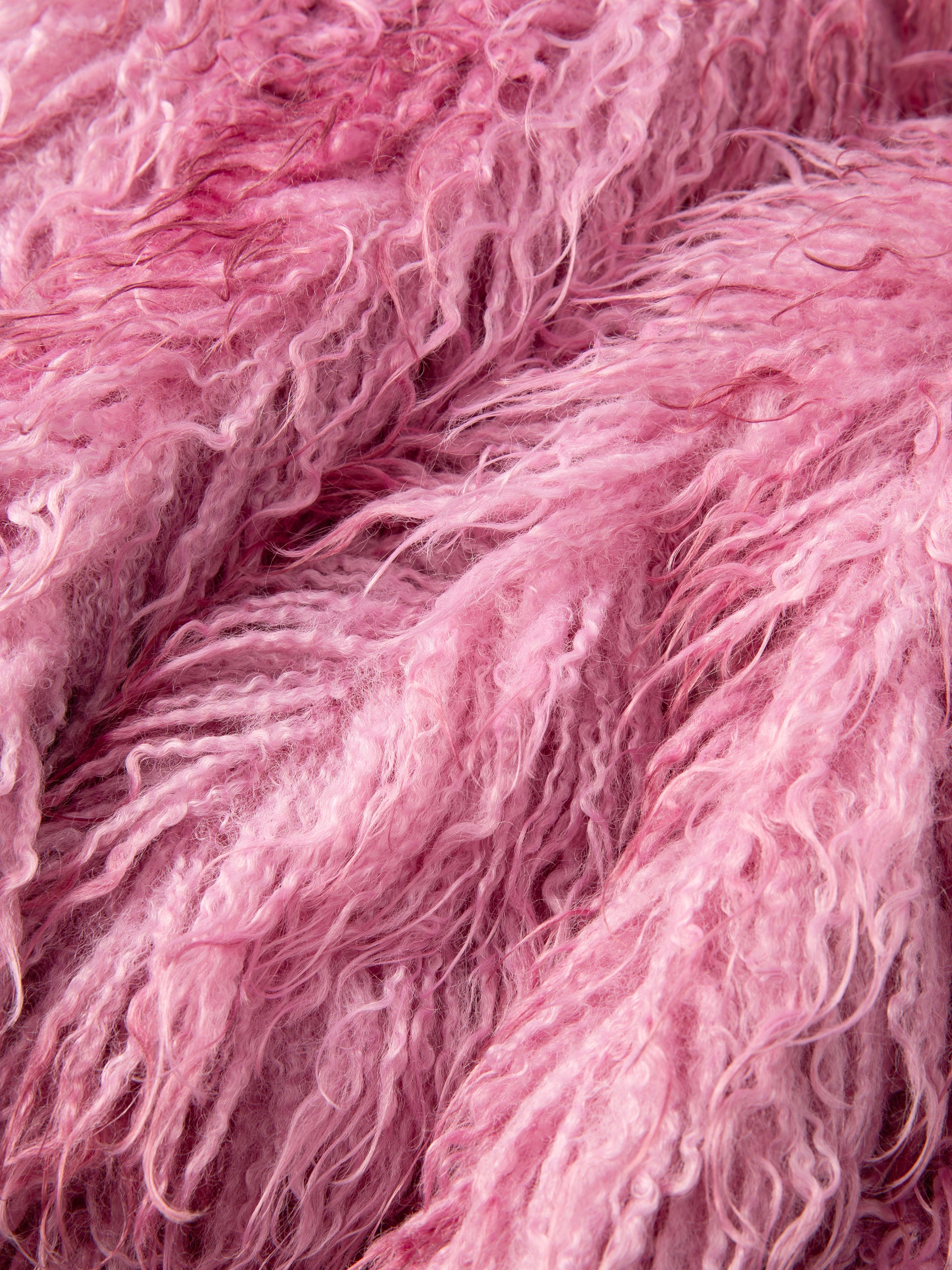Jakke Women's Spun Jacket - Pink