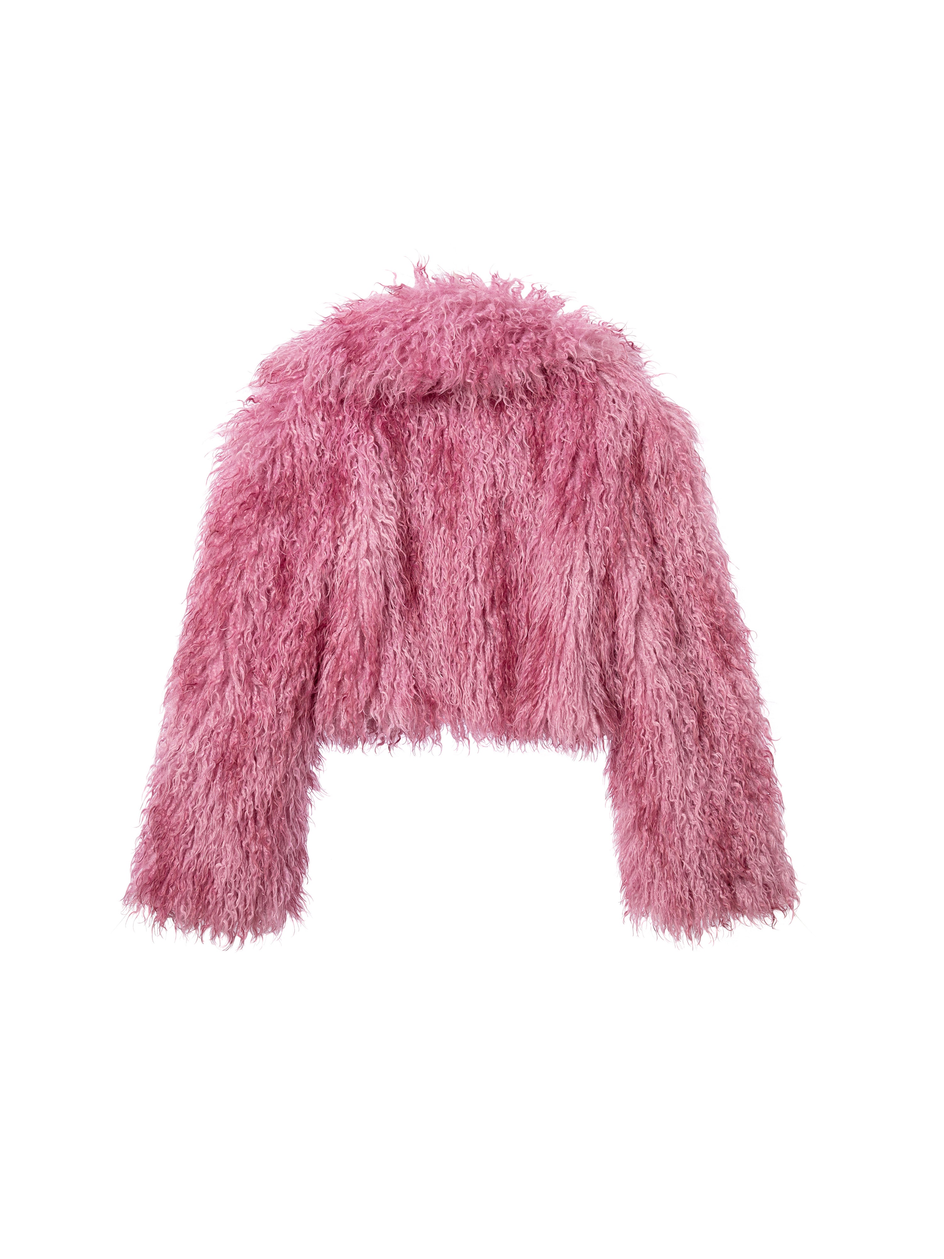 Jakke Women's Spun Jacket - Pink