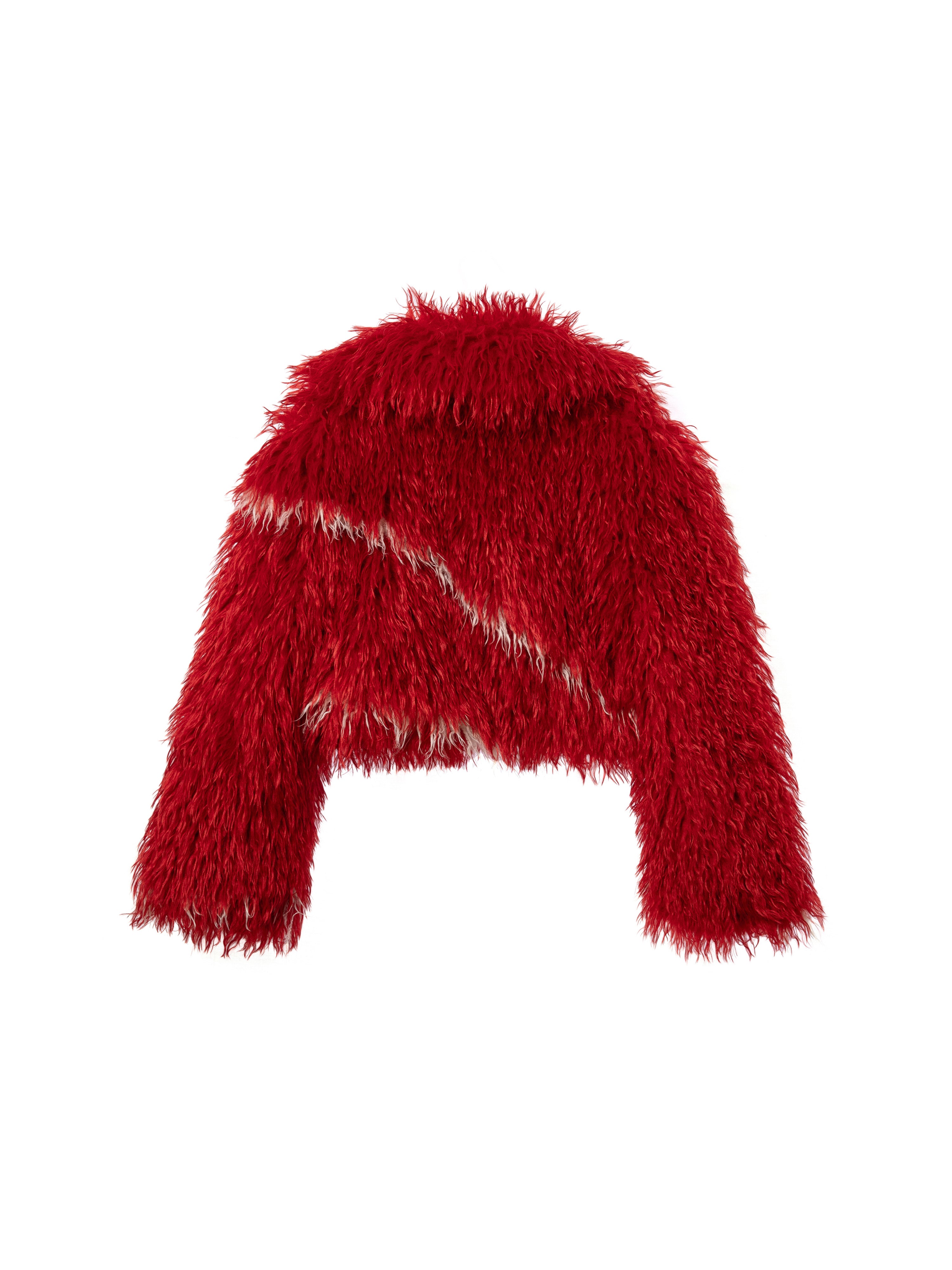 Jakke Women's Spun Jacket - Red