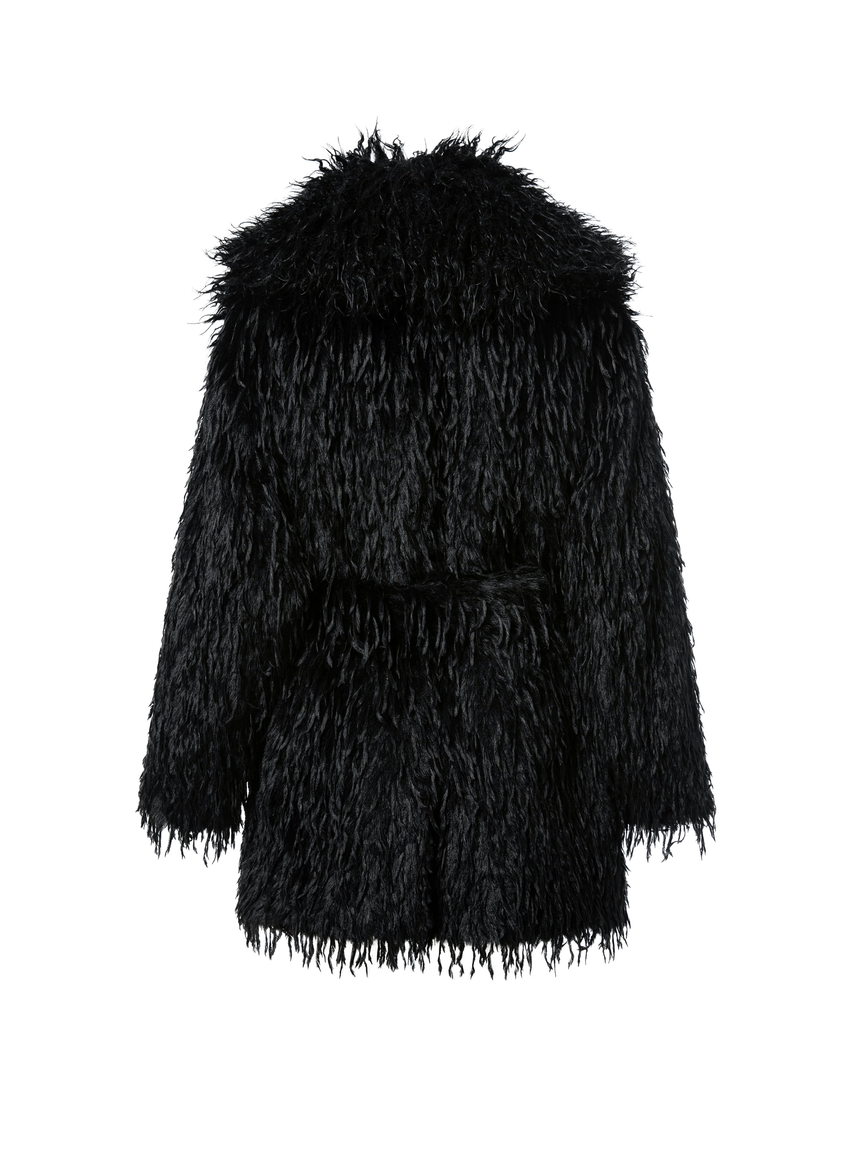 Jakke Women's Tavi Coat - Black