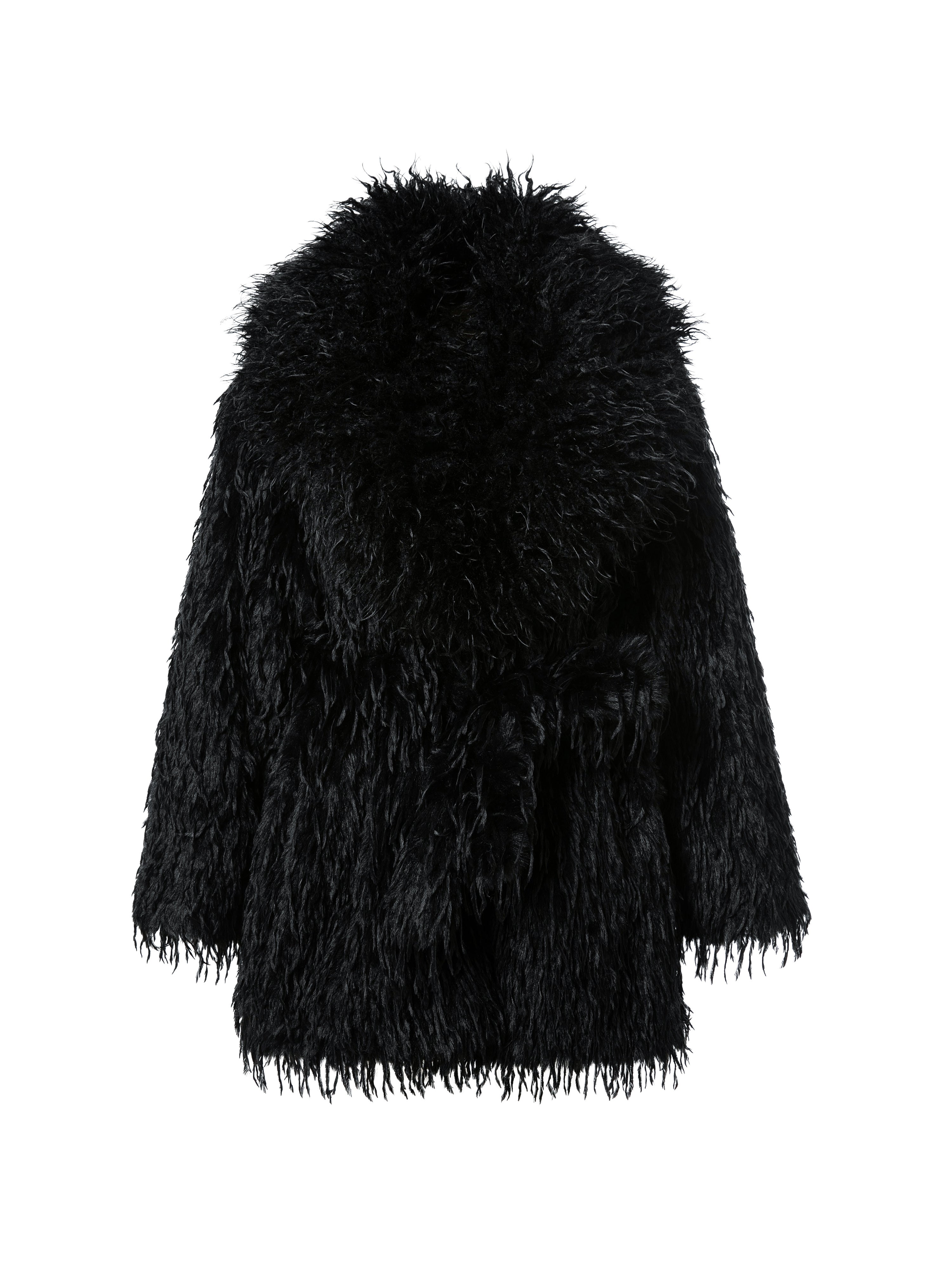 Jakke Women's Tavi Coat - Black