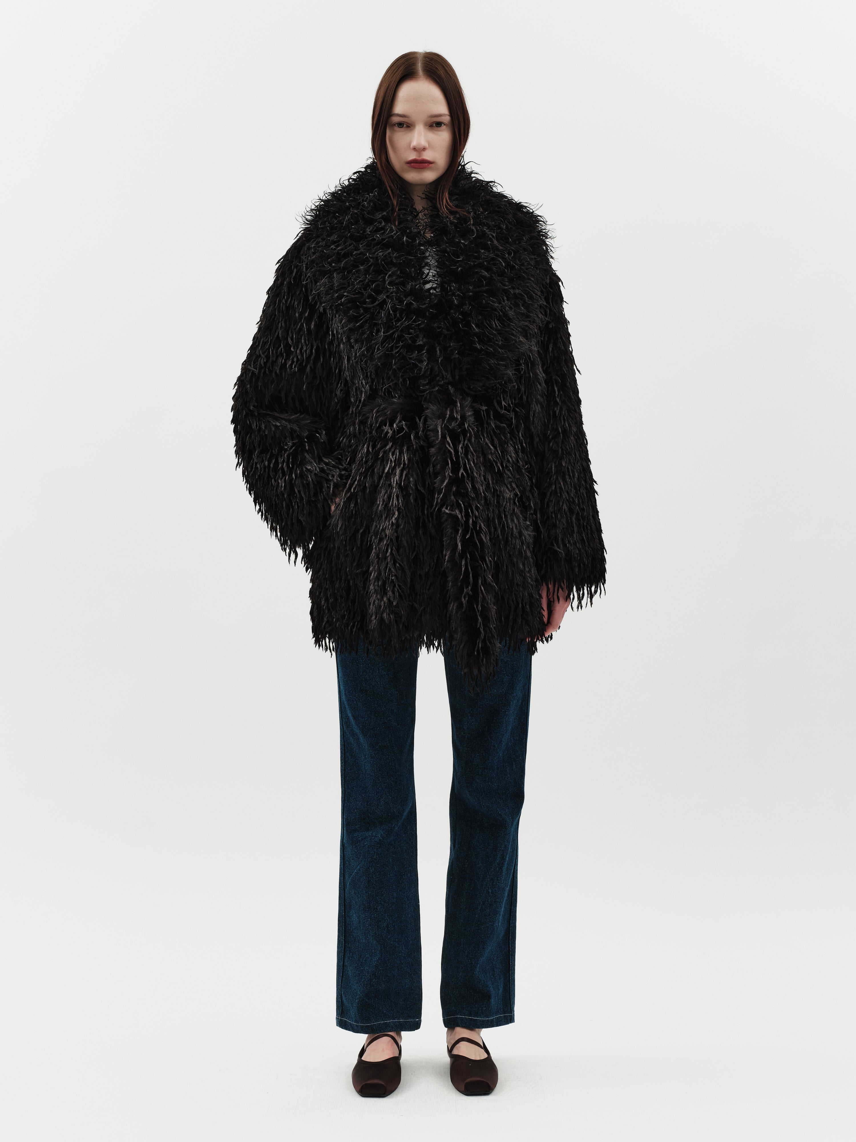 Jakke Women's Tavi Coat - Black