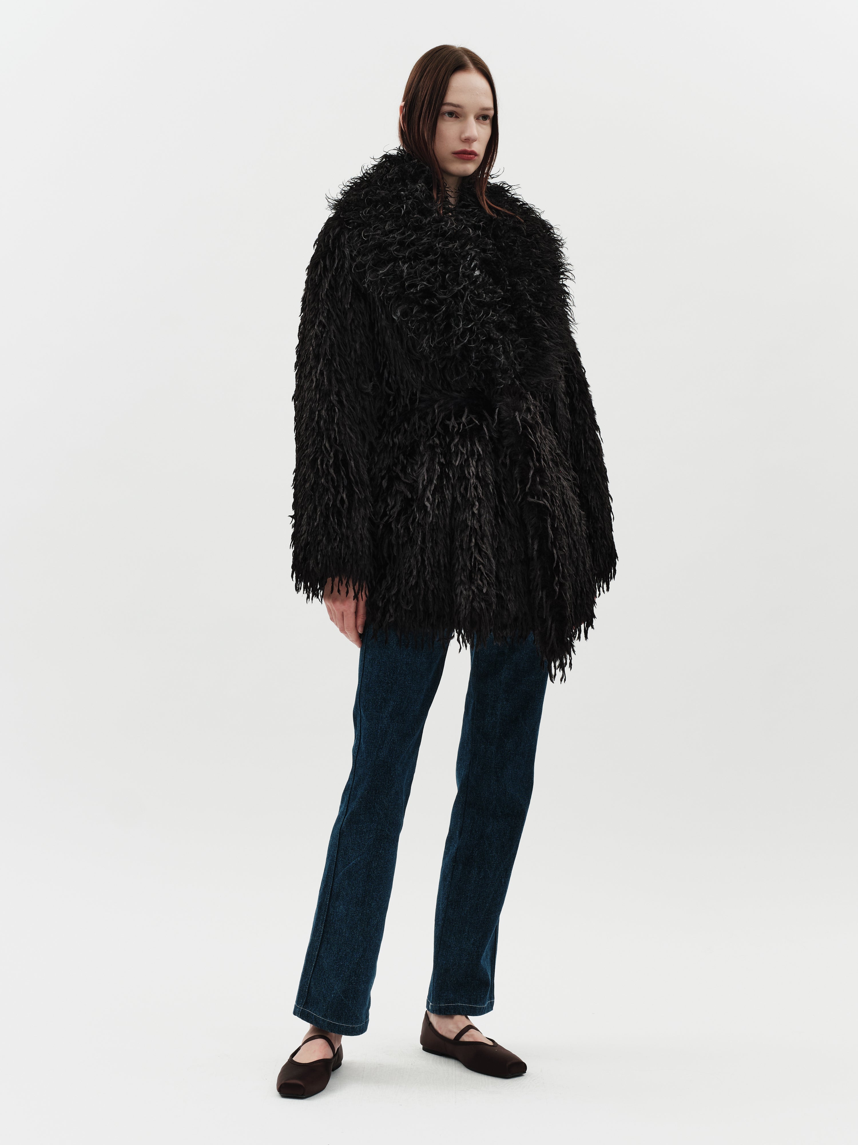 Jakke Women's Tavi Coat - Black