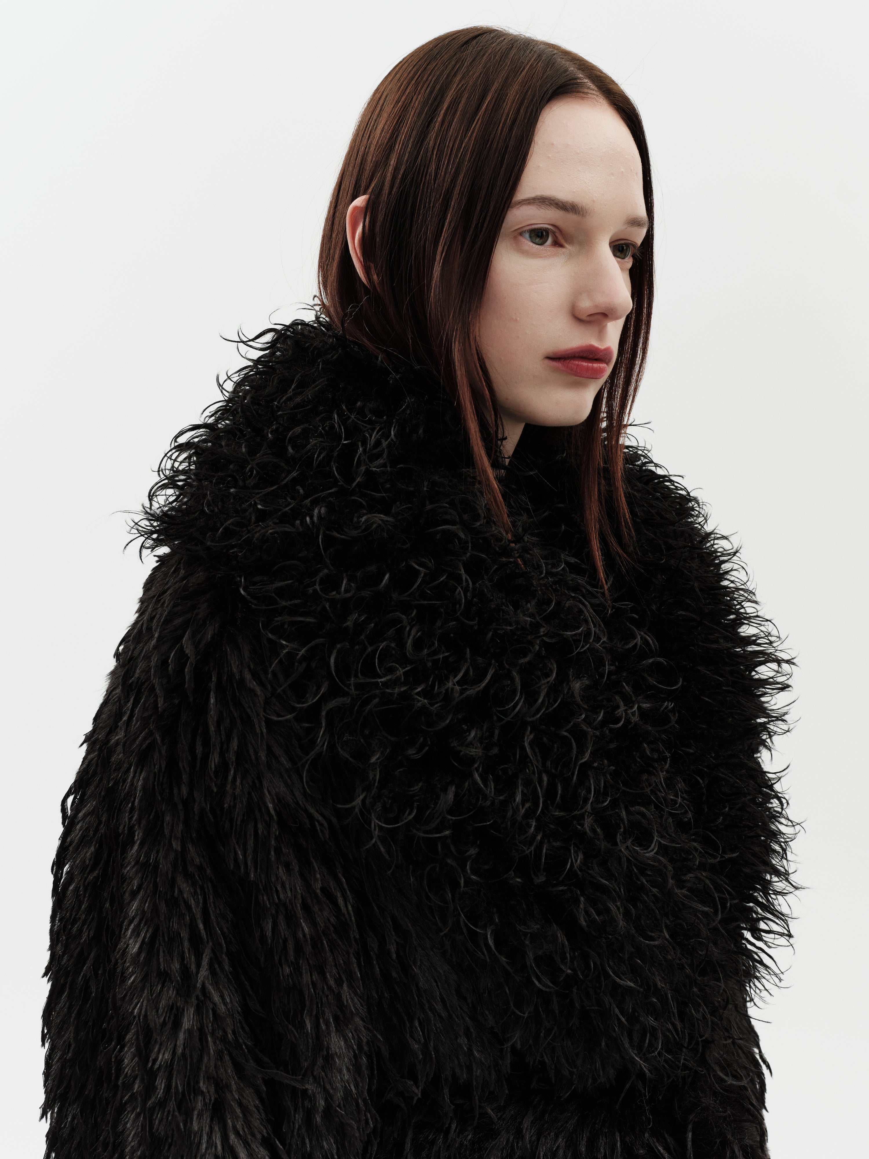 Jakke Women's Tavi Coat - Black