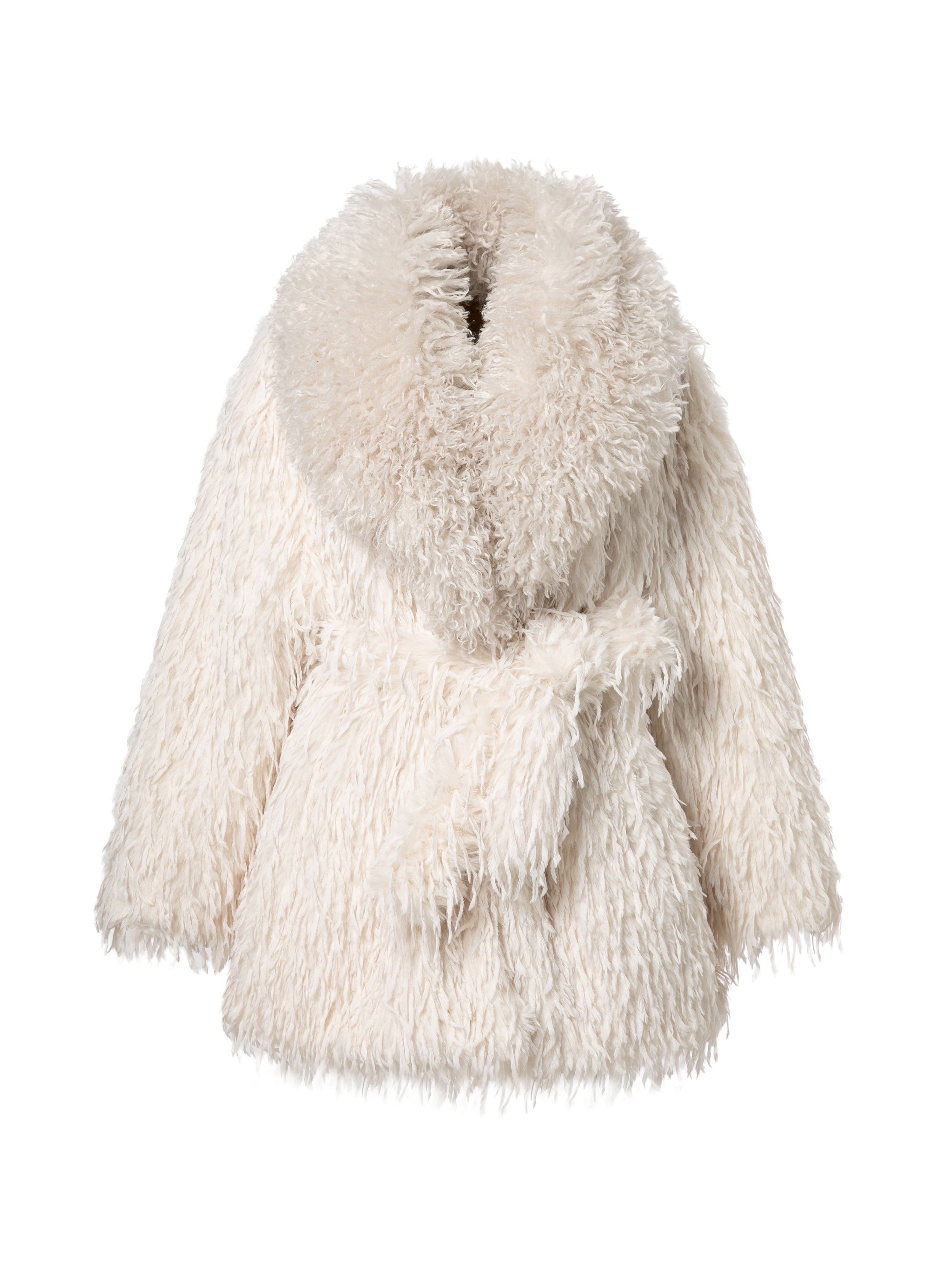 Jakke Women's Tavi Coat - Cream
