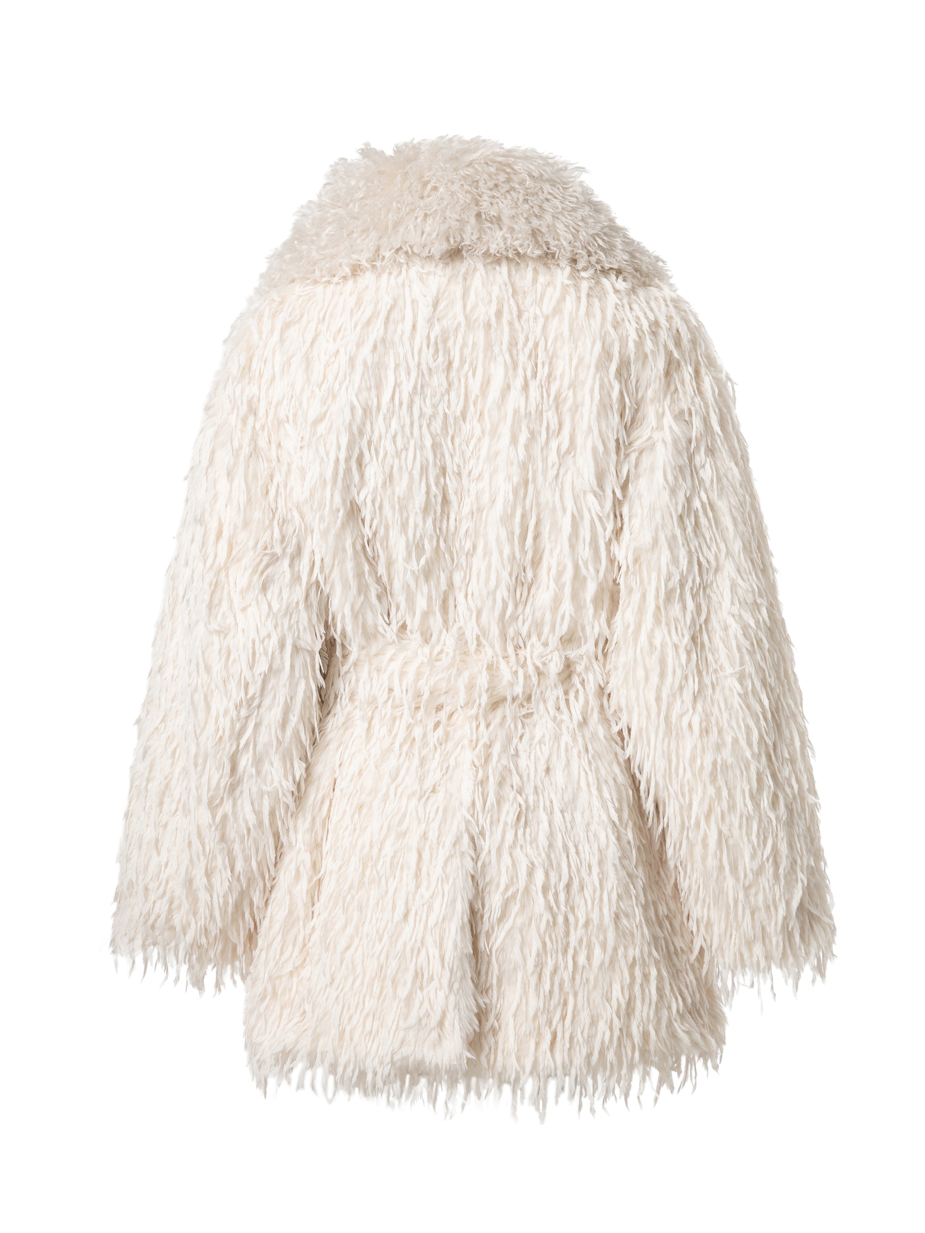 Jakke Women's Tavi Coat - Cream