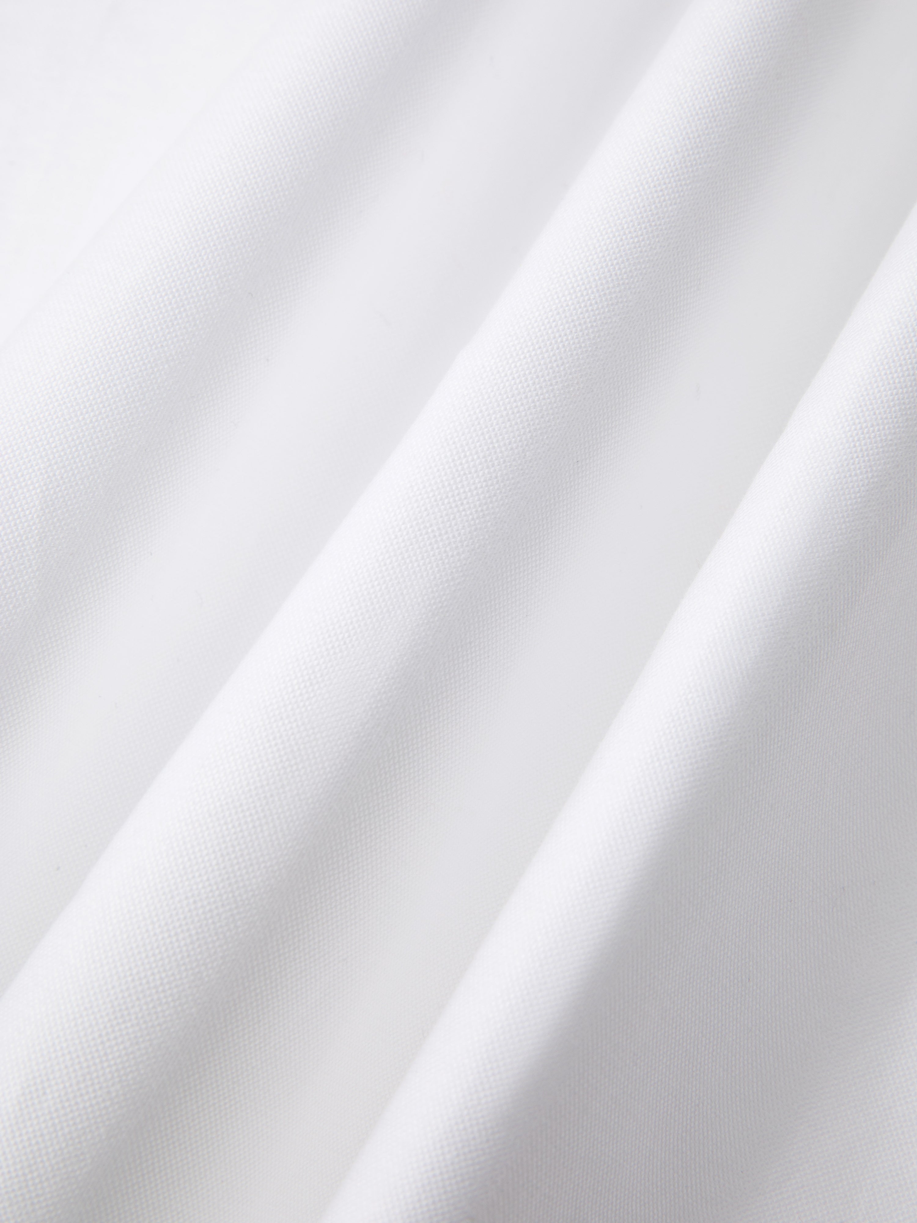 Jakke Women's Tie Shirt - White