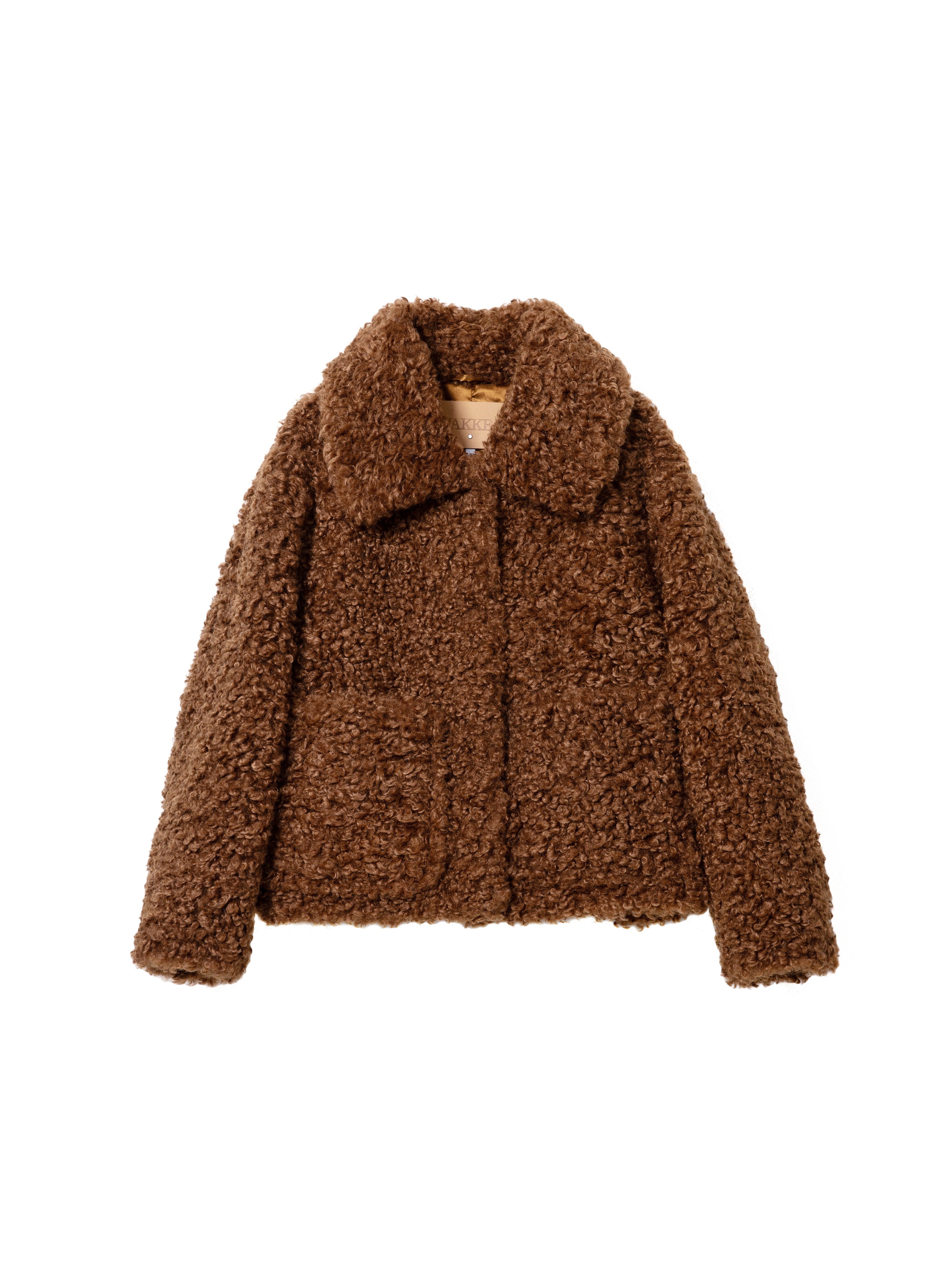 Jakke Women's Traci Jacket - Brown