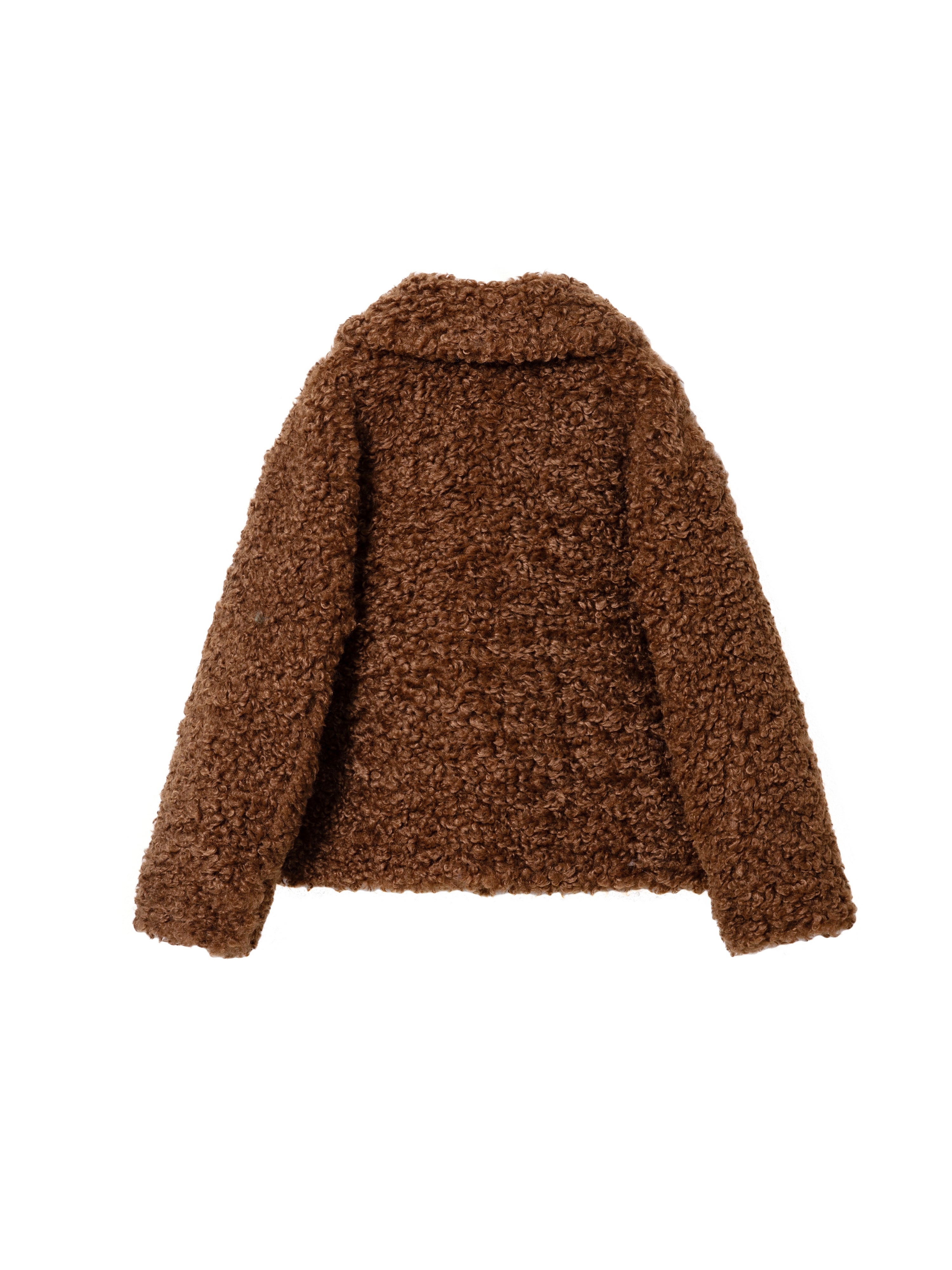 Jakke Women's Traci Jacket - Brown