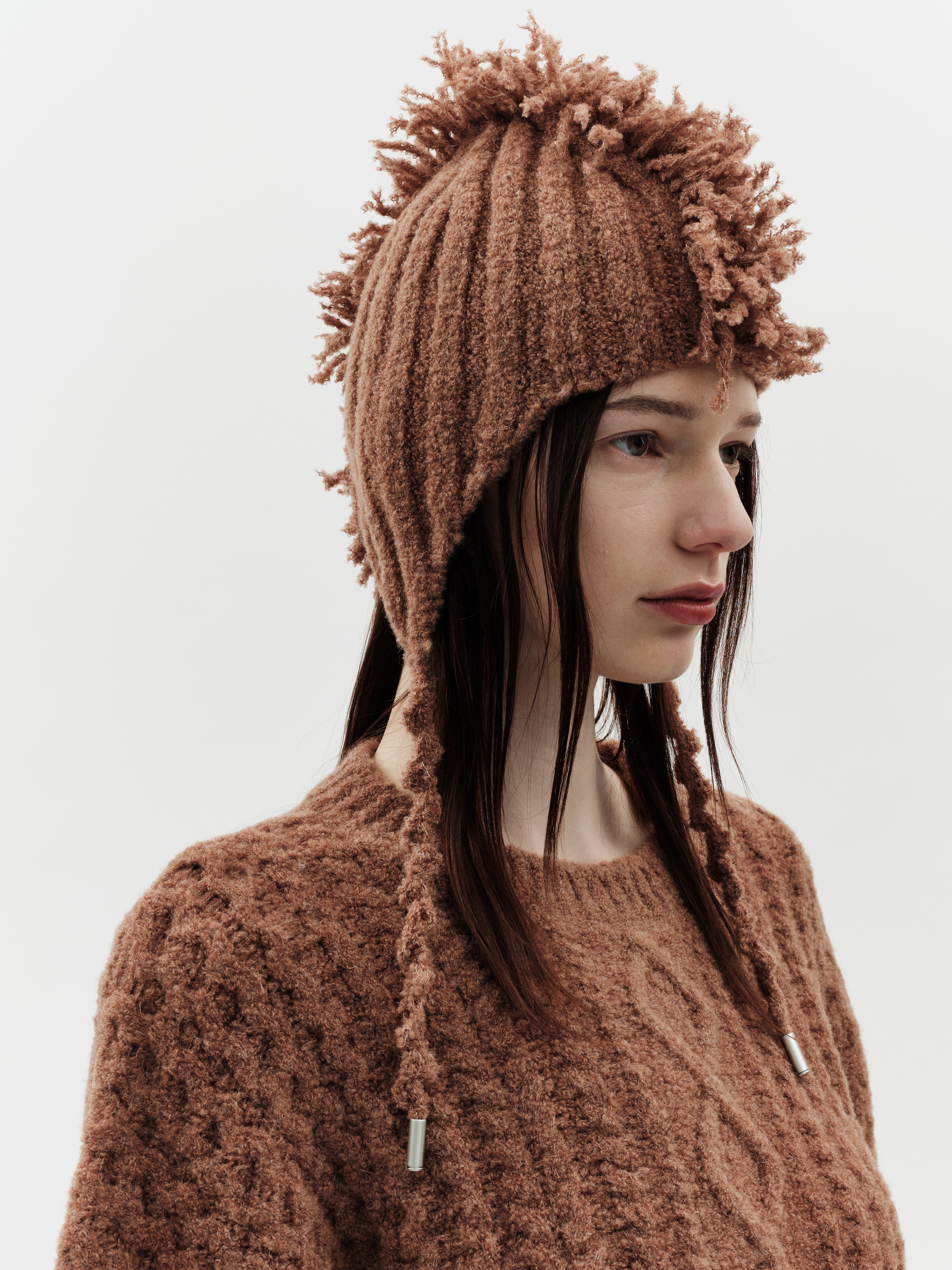 Jakke Women's Triumph Hat - Chestnut