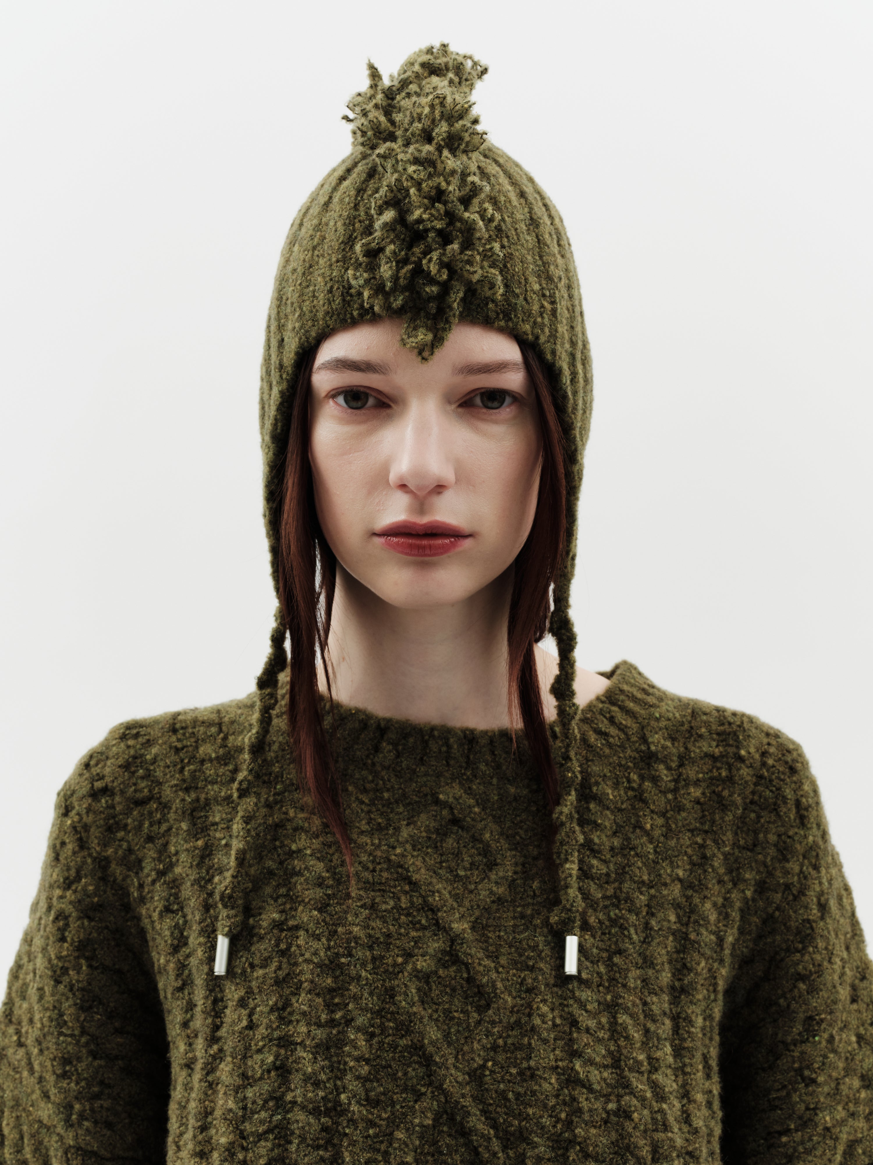 Jakke Women's Triumph Hat - Green