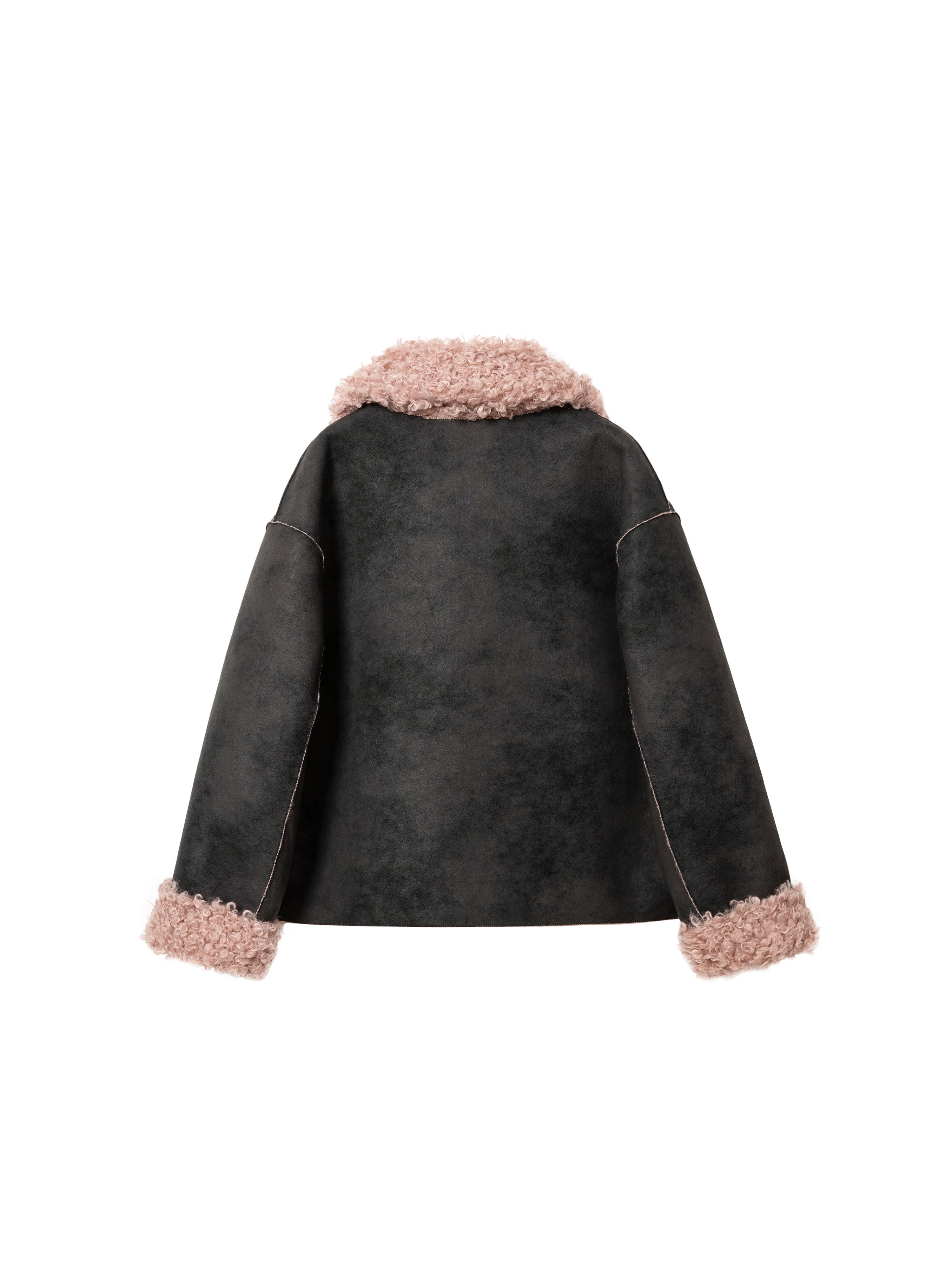 Jakke Women's Vera Jacket - Black