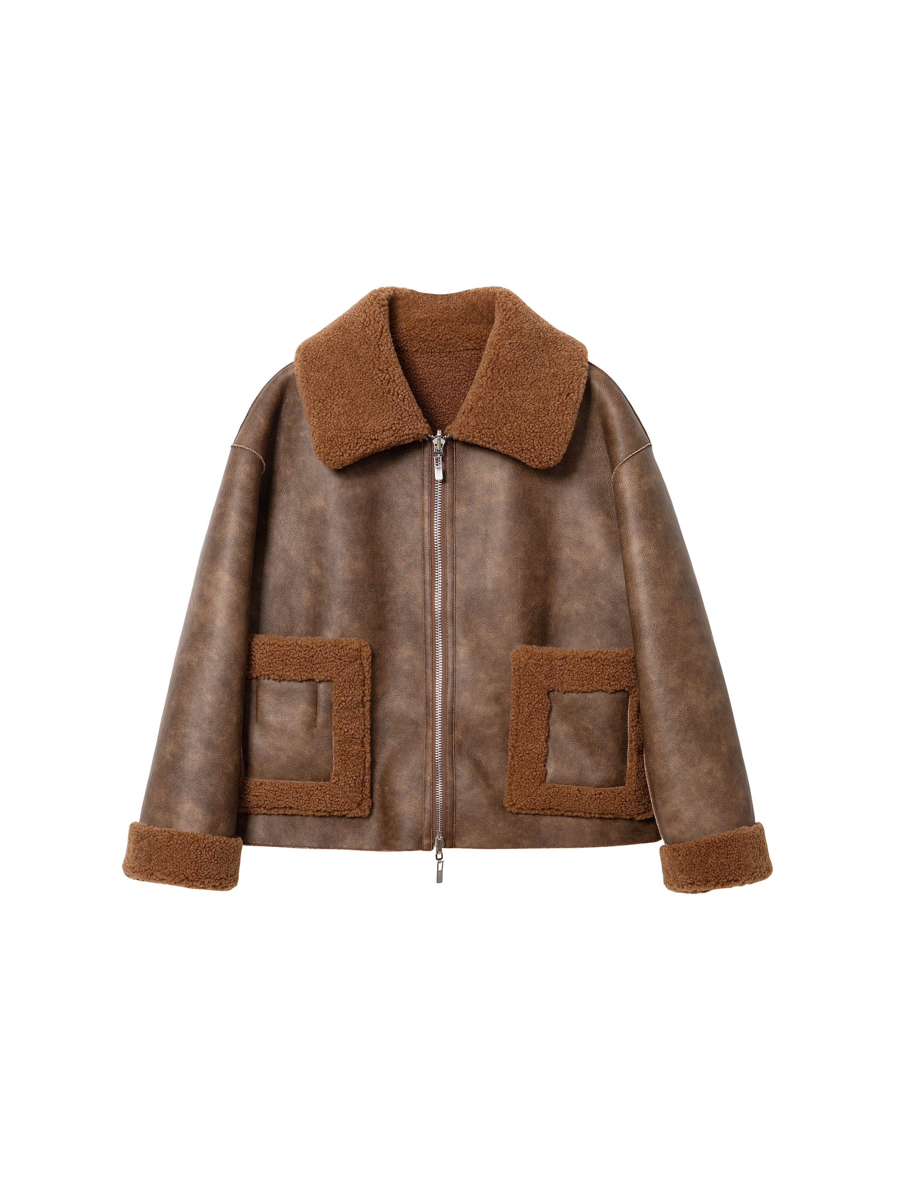 Jakke Women's Vera Jacket - Tan
