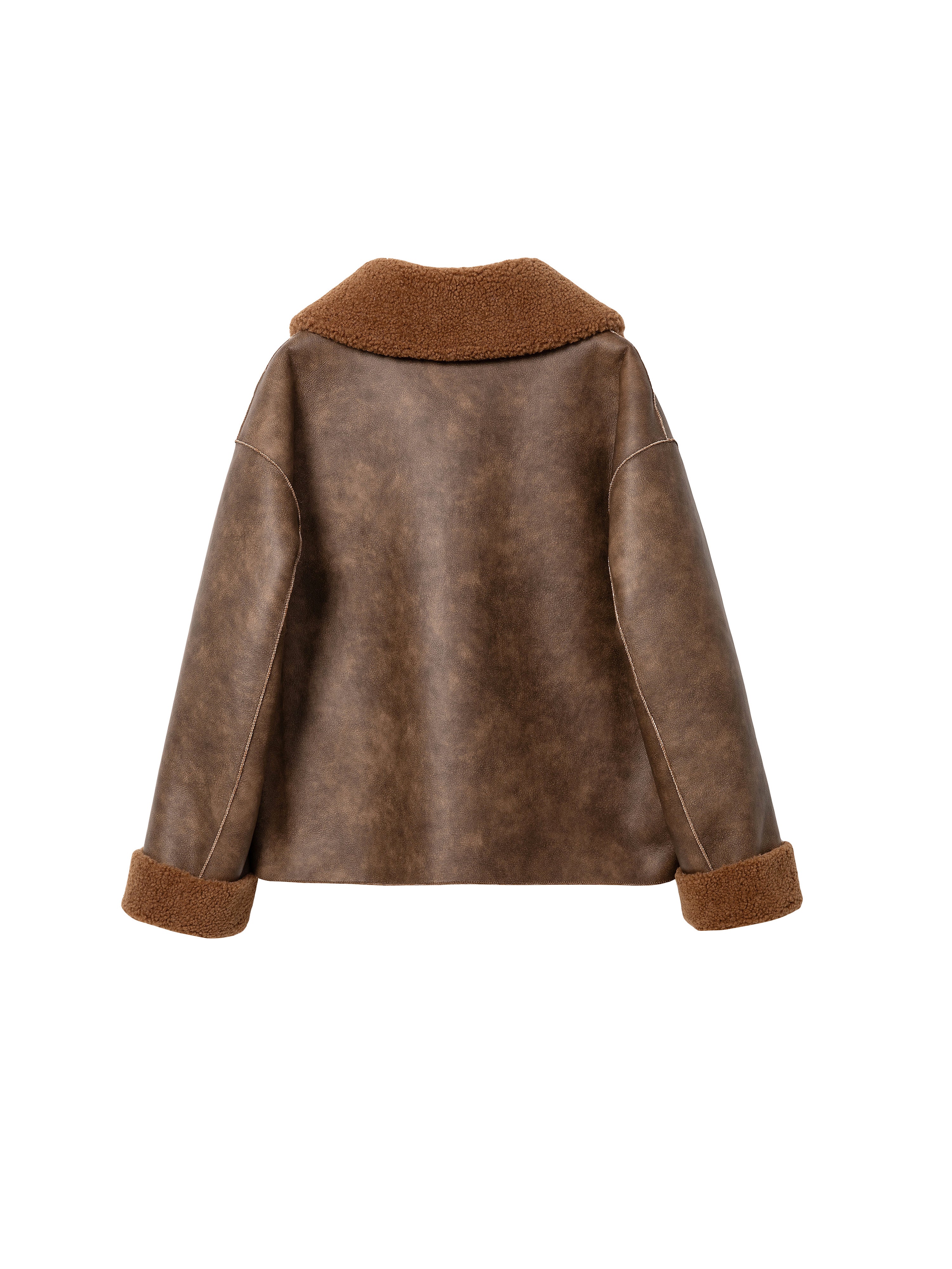 Jakke Women's Vera Jacket - Tan